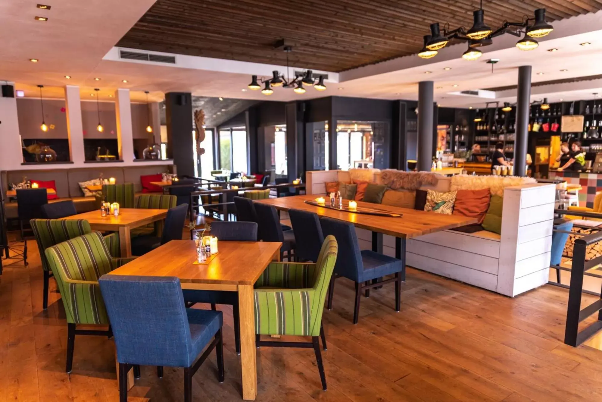 Krögers Hotel Krögers Hotel