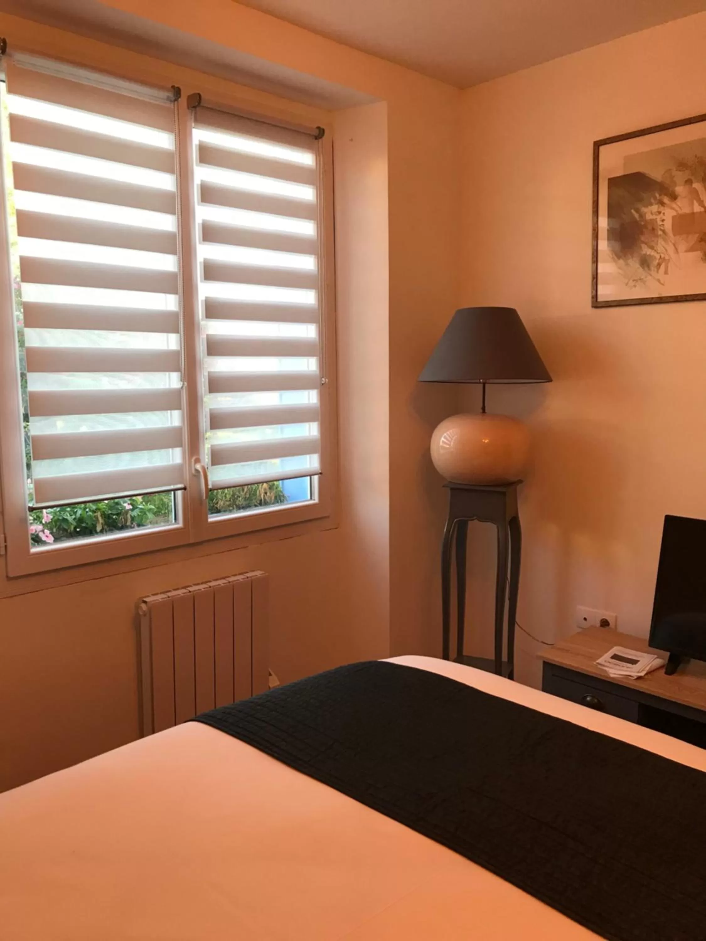 Bed in Avenue de la Gare