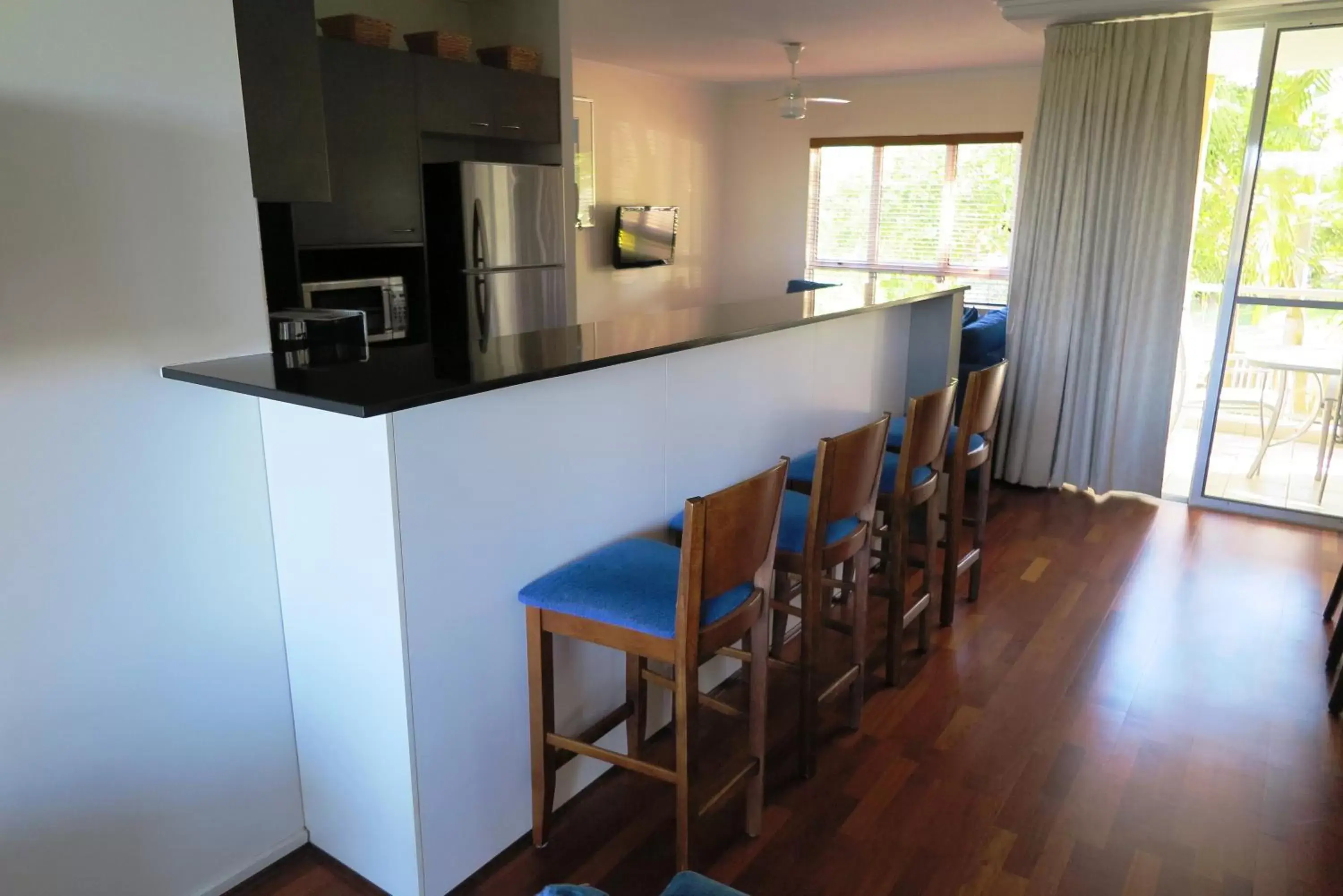 Kitchen or kitchenette, Kitchen/Kitchenette in Seachange Coolum Beach