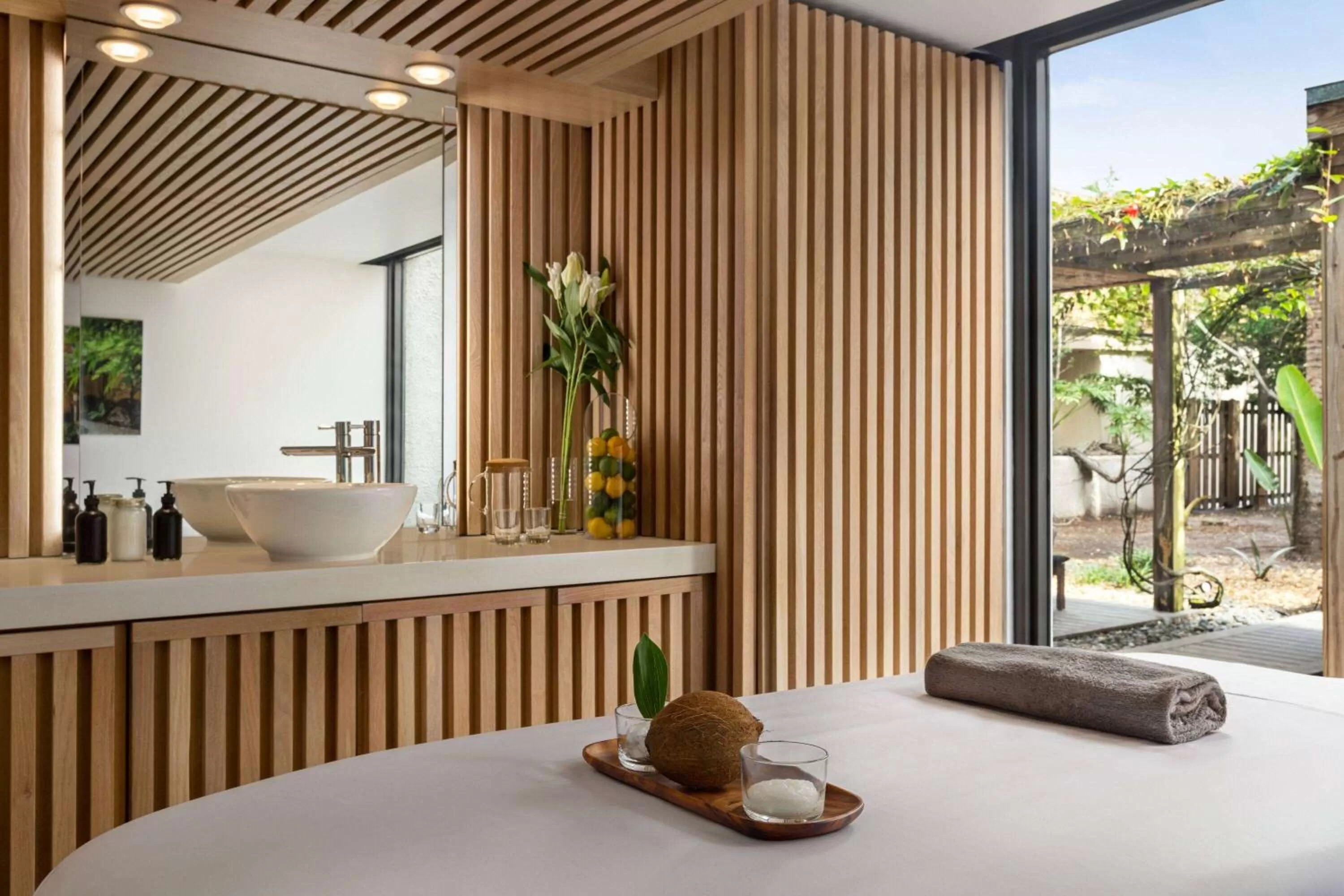 Spa and wellness centre/facilities in Sandpiper Bay All-Inclusive, Trademark Collection by Wyndham