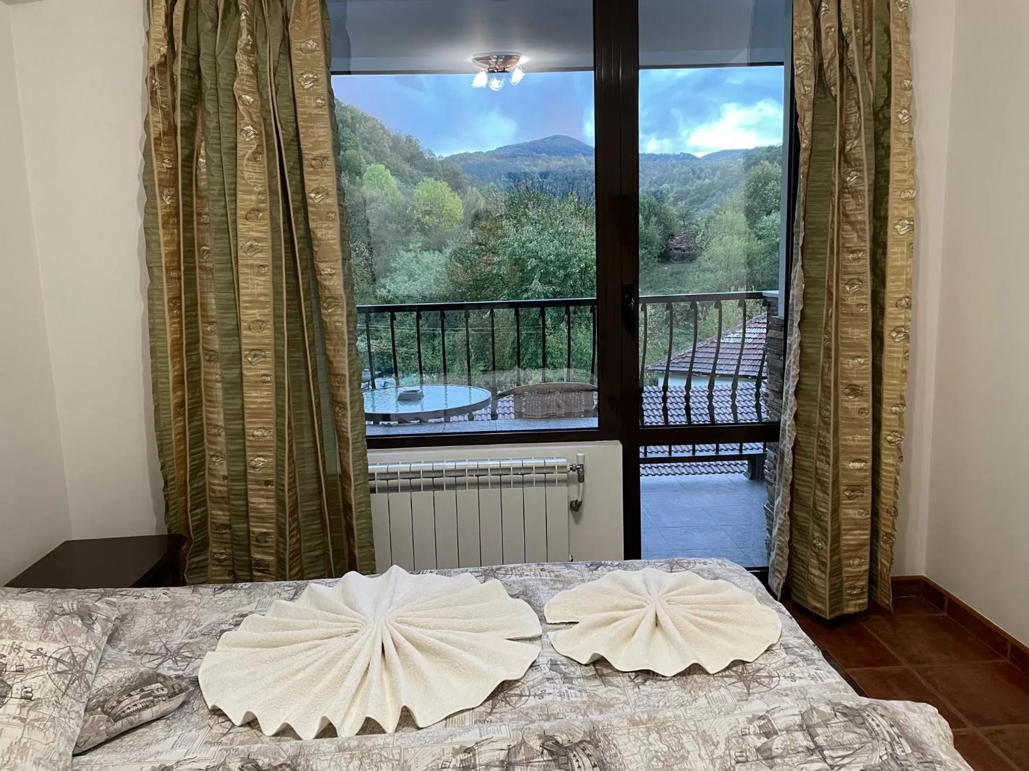 Guesthouse Hitar Petar