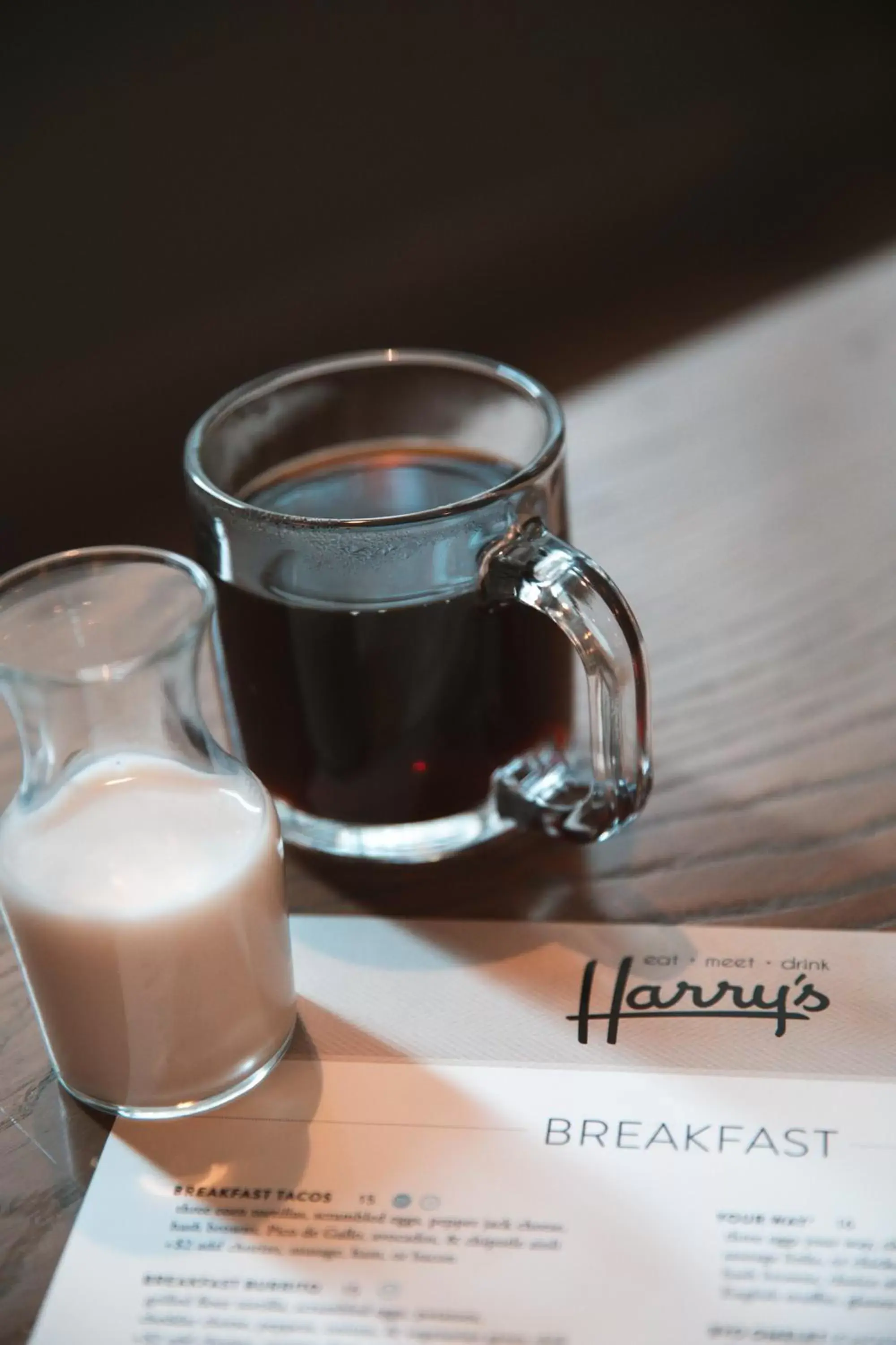 Restaurant/places to eat in Magnolia Hotel Denver, a Tribute Portfolio Hotel Restaurant/places to eat in Magnolia Hotel Denver, a Tribute Portfolio Hotel