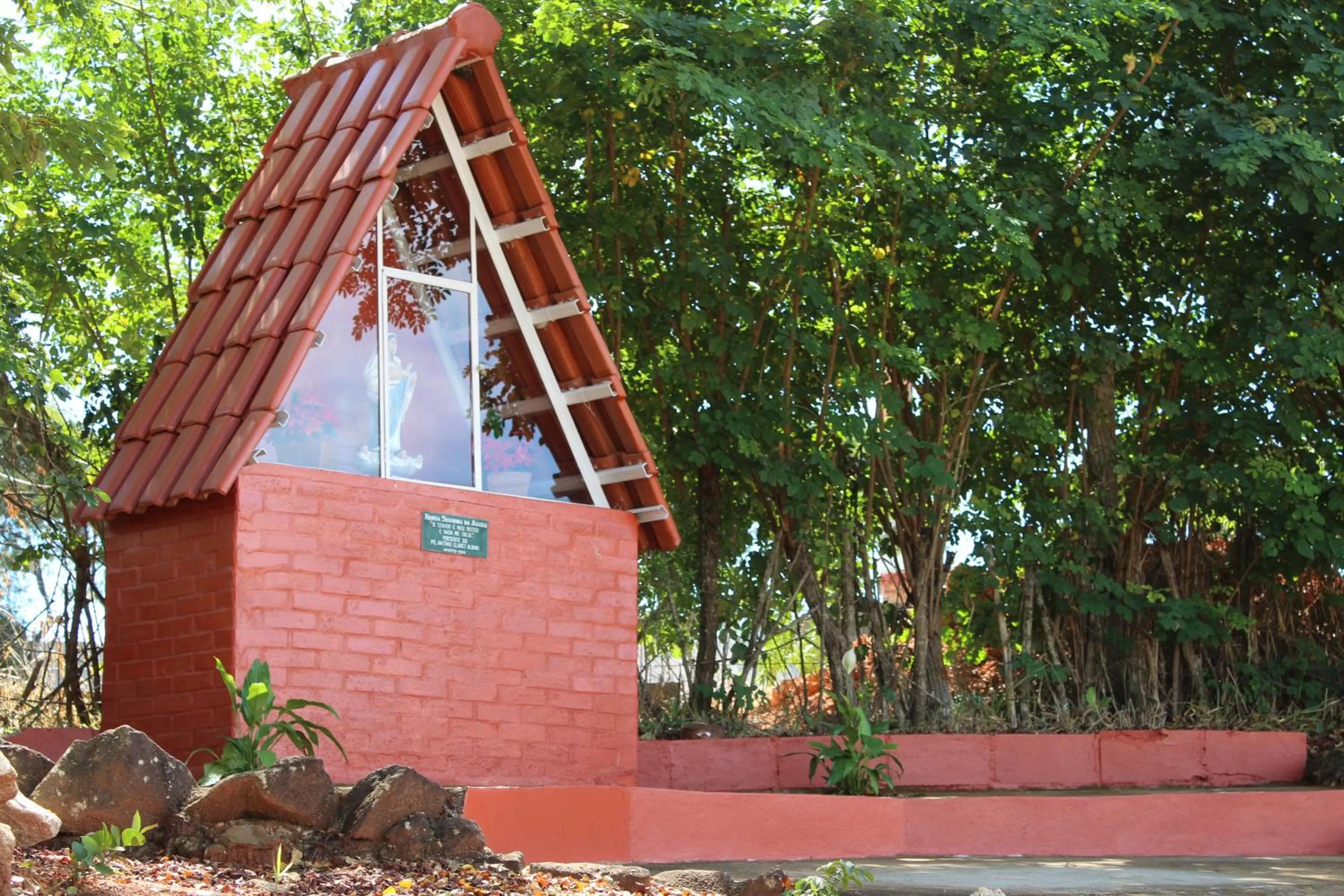 Pousada Morro dos Ventos