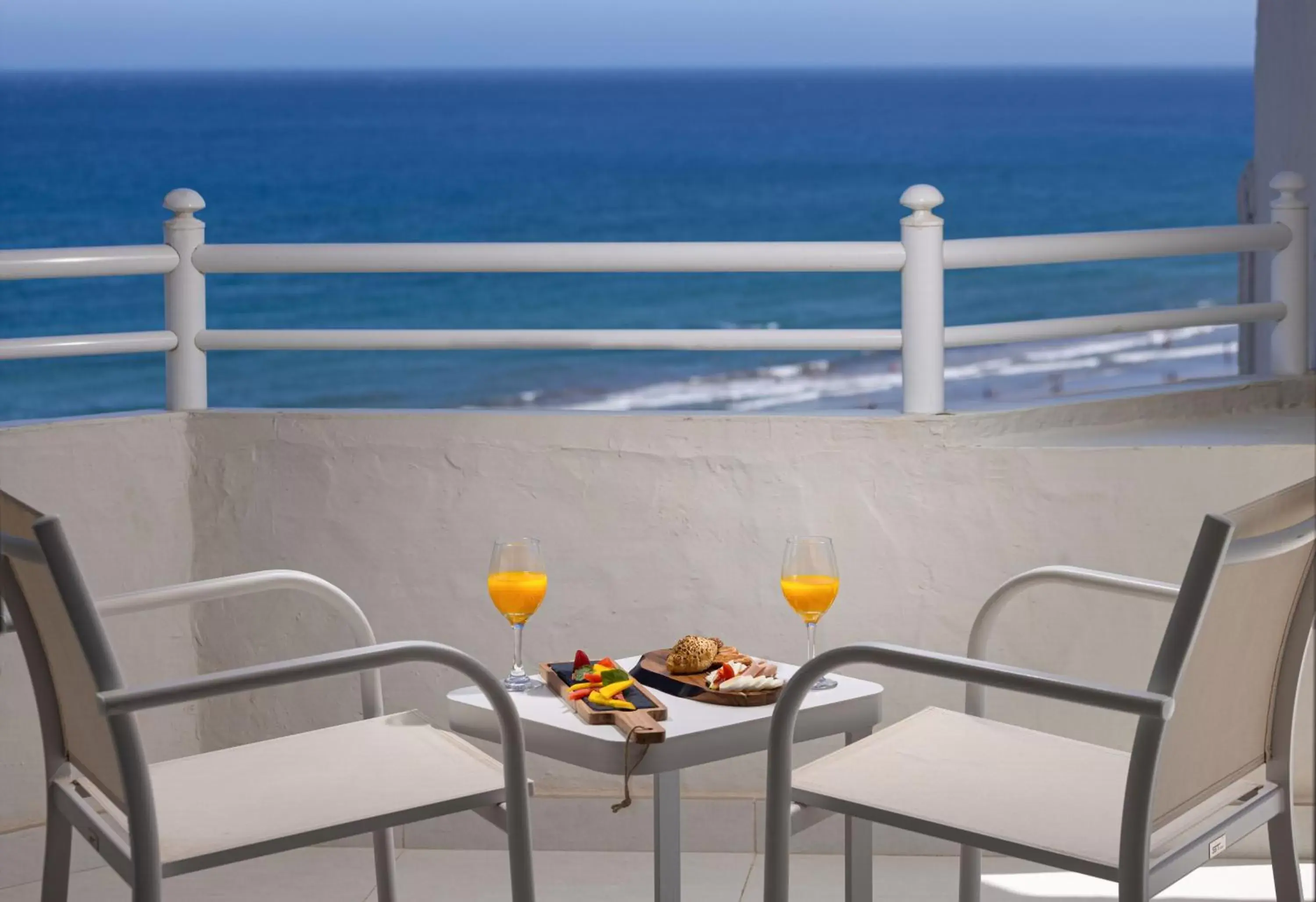 Unique Superior View in Corallium Dunamar by Lopesan Hotels - Adults Only