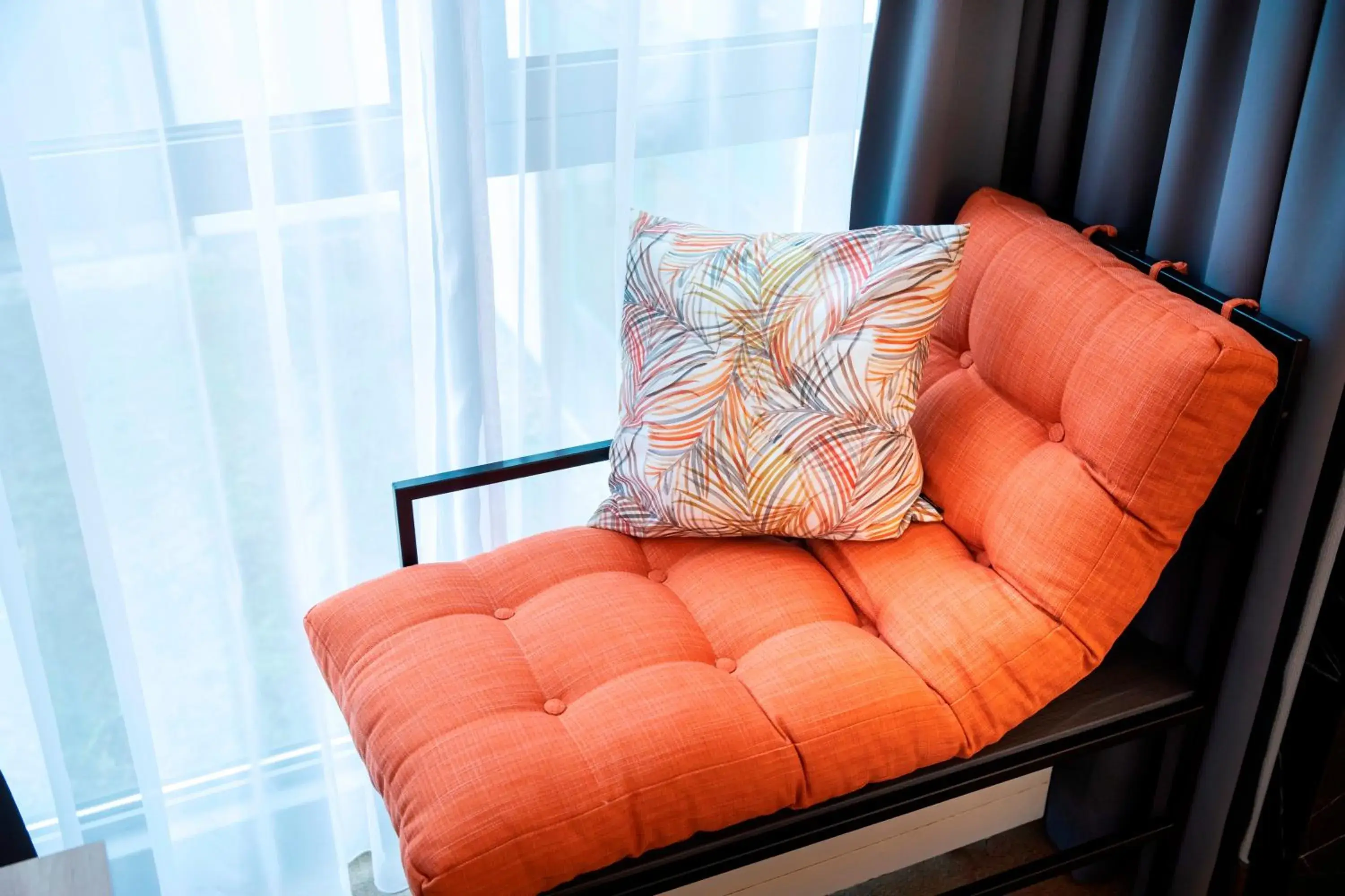 Seating Area in ACHAT Hotel Stuttgart Airport Messe