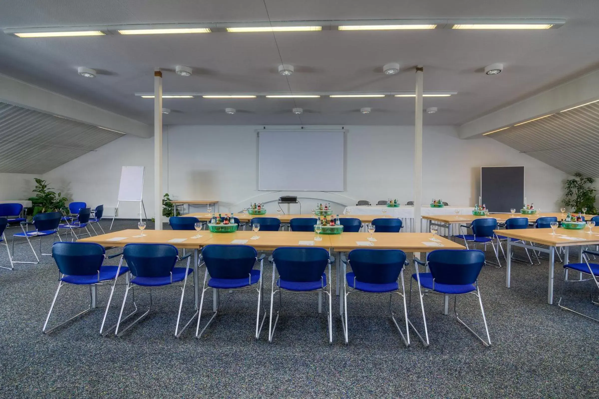 Meeting/conference room, Business Area/Conference Room in Sport- & Vital-Resort Neuer Hennings Hof