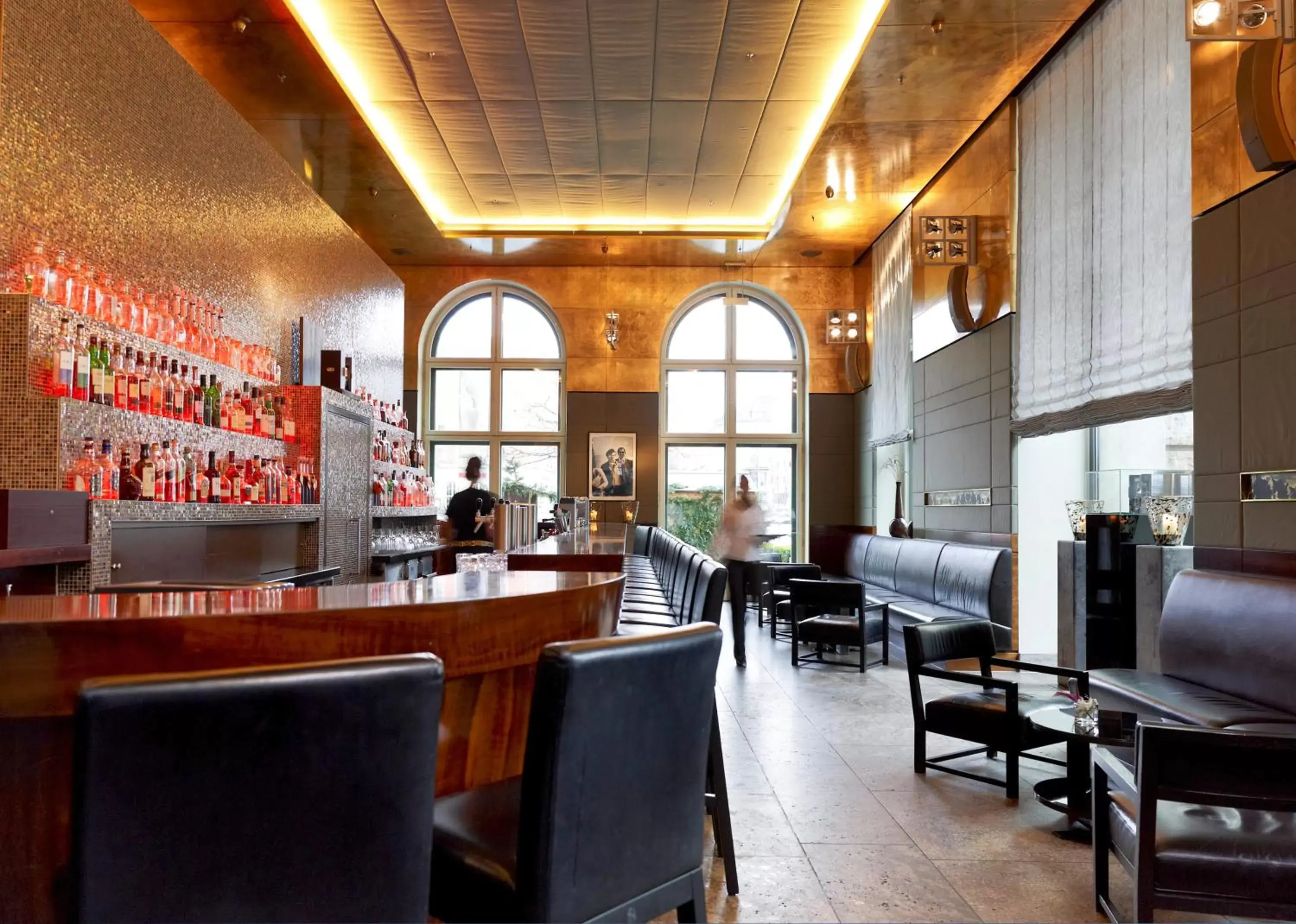 Drinks, Lounge/Bar in Sofitel Munich Bayerpost