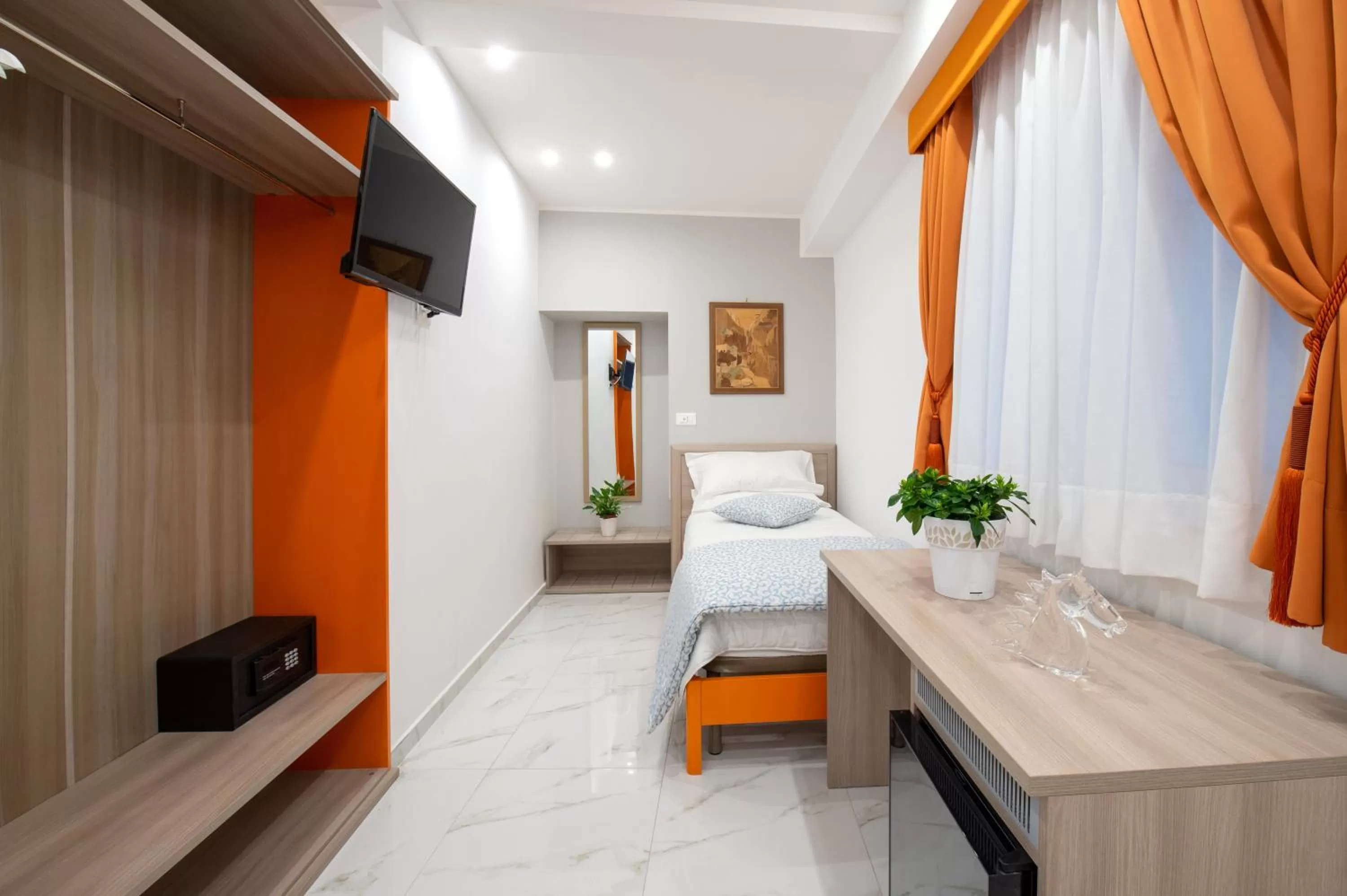 TV and multimedia in MAIN - Municipio