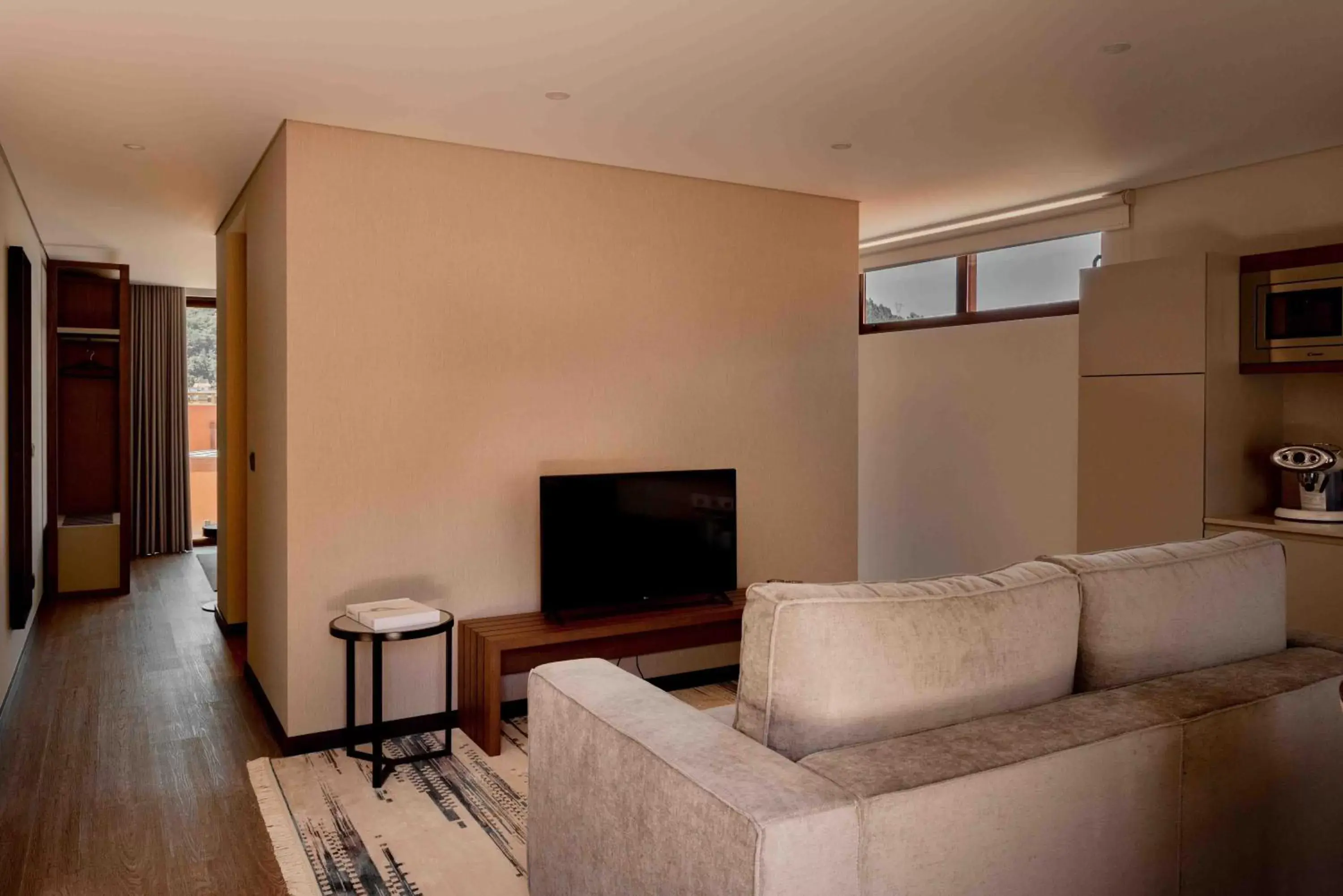 Seating Area in Quinta de Santo António - Country House & Villas