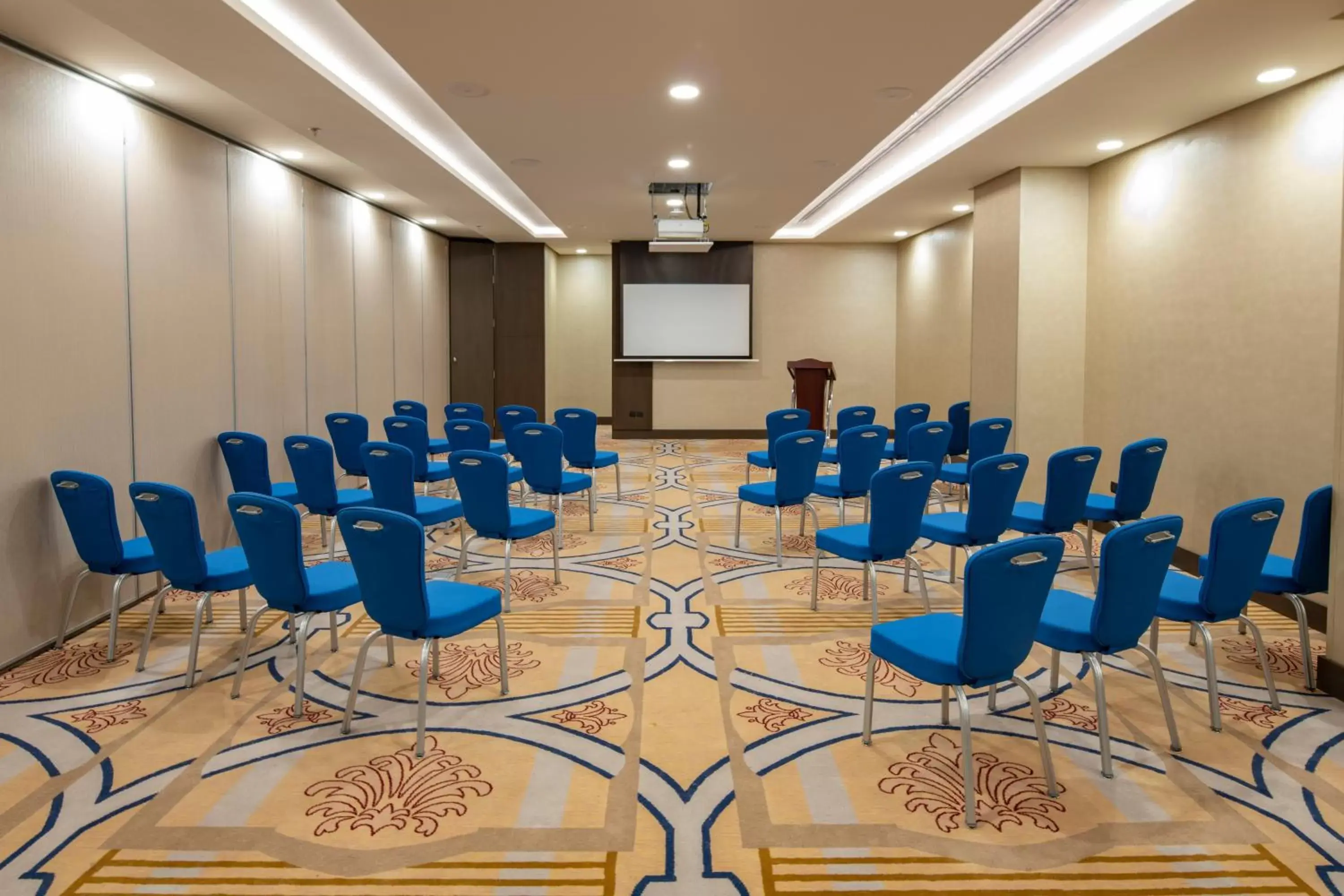 Banquet/Function facilities in Radisson Blu Hotel, Jeddah Corniche