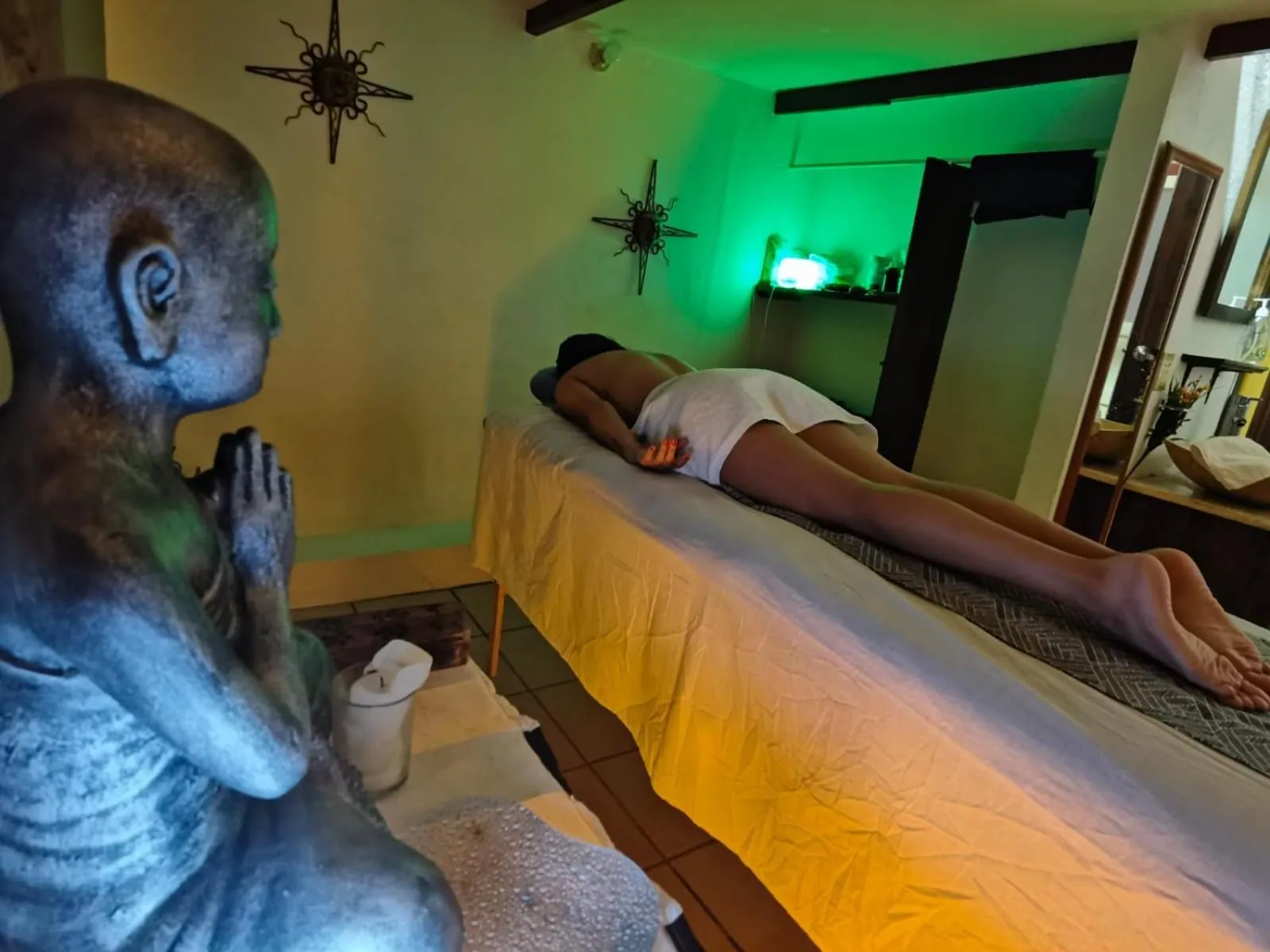 Hotel Spa Casa del Sol