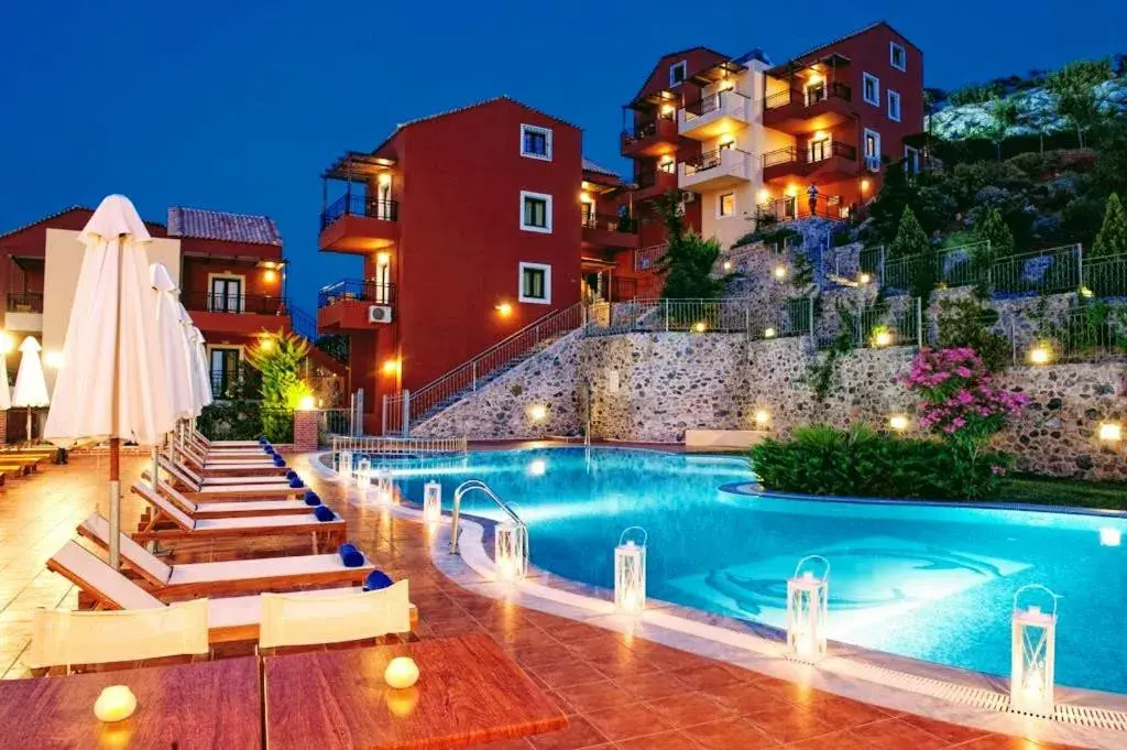 Ippoliti Village Ippoliti Village