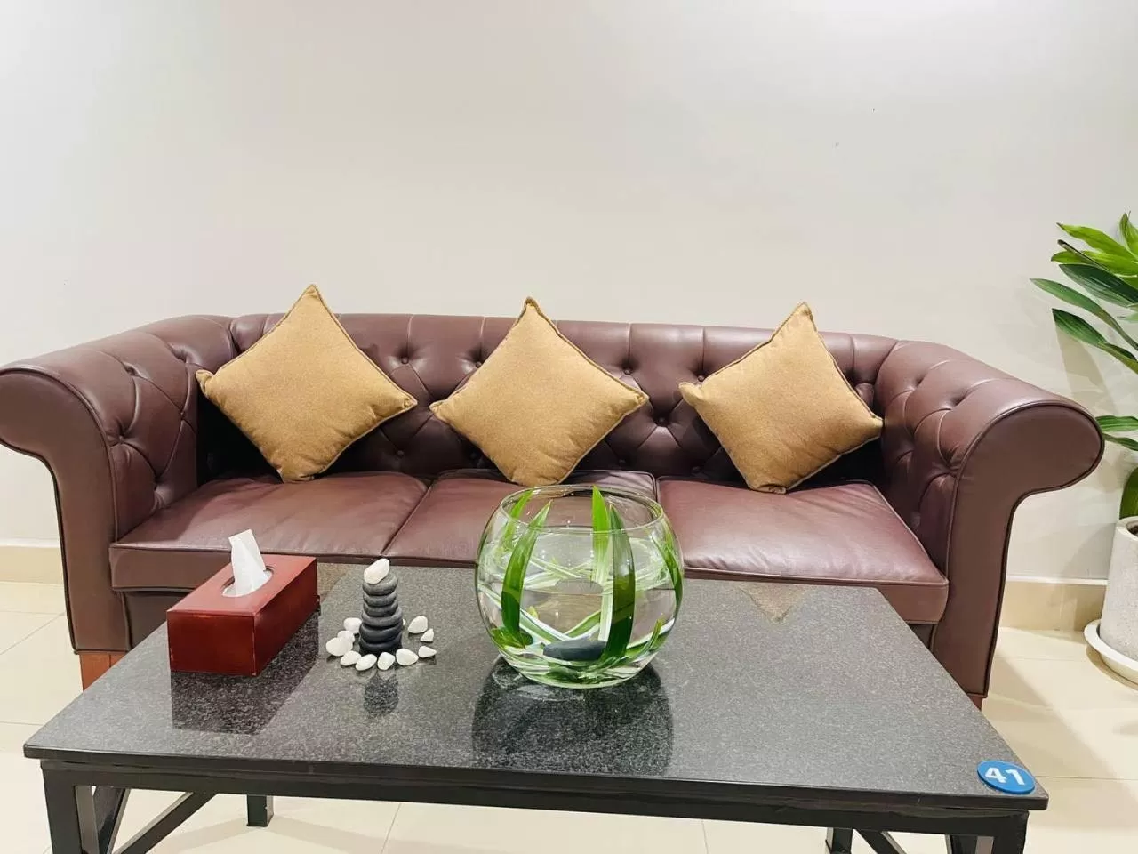 Spa and wellness centre/facilities in Ban Ban Hotel