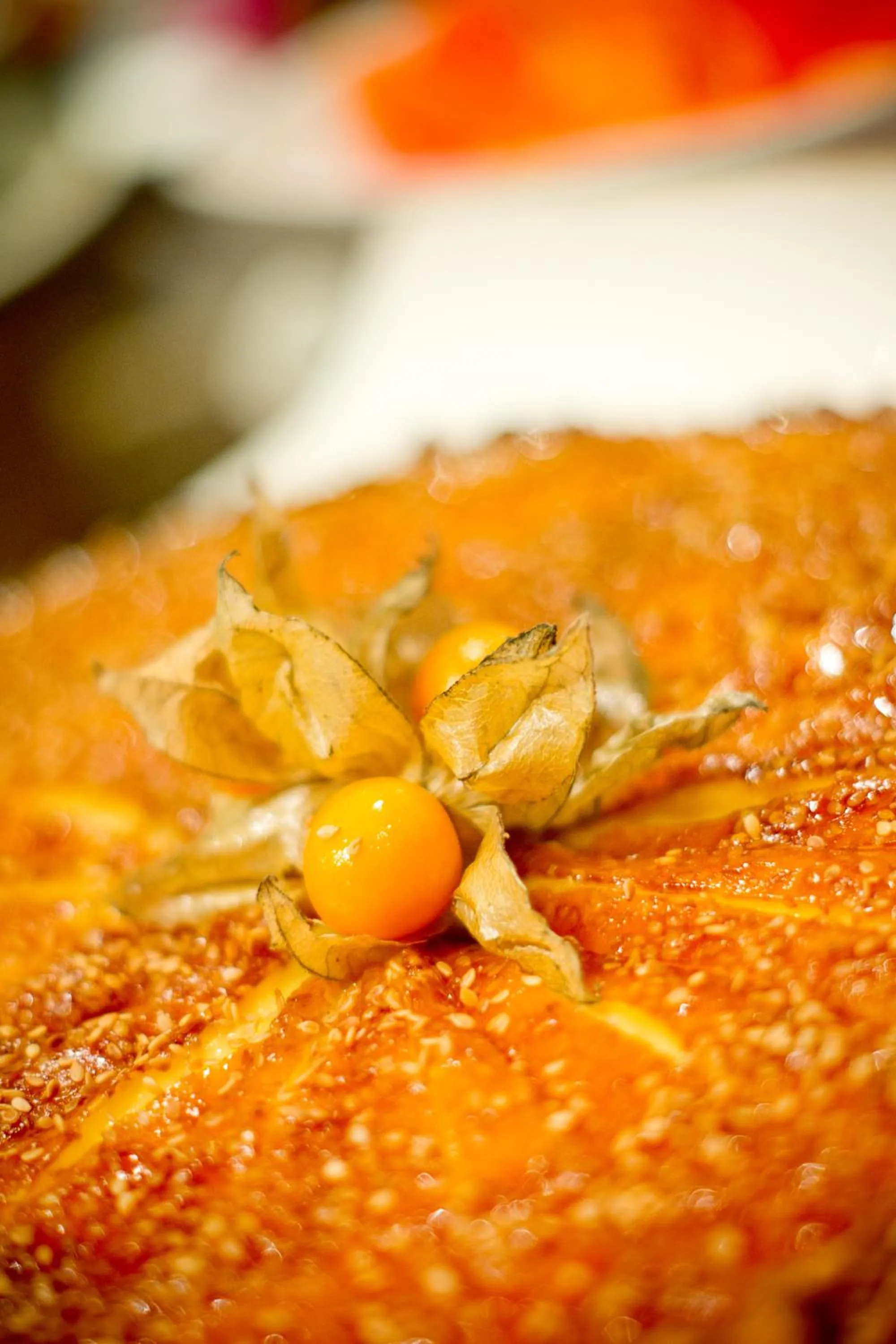 Restaurant/places to eat in Coco de Mer Hotel and Black Parrot Suites