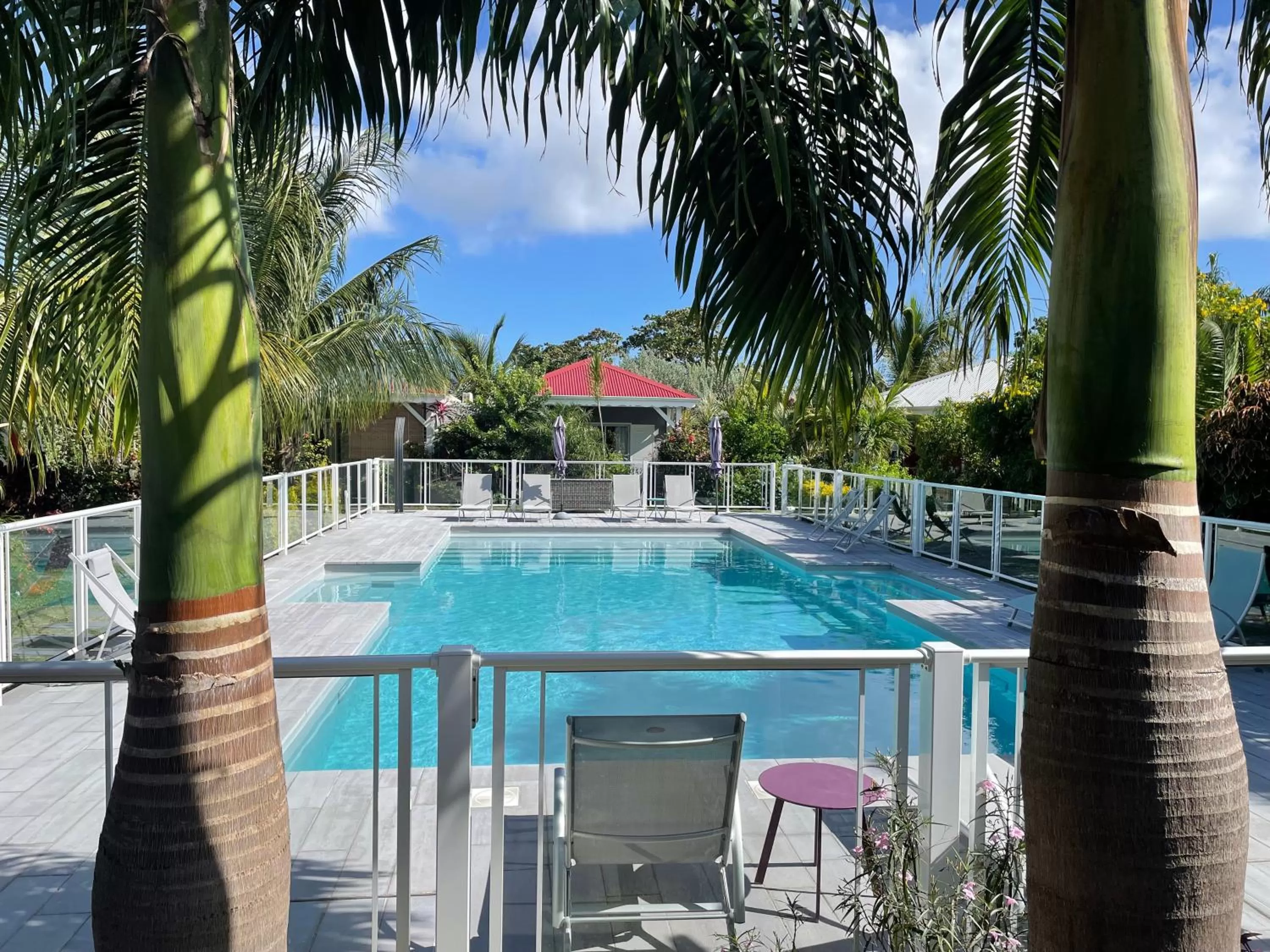 Hôtel & Villa Le Cocotel