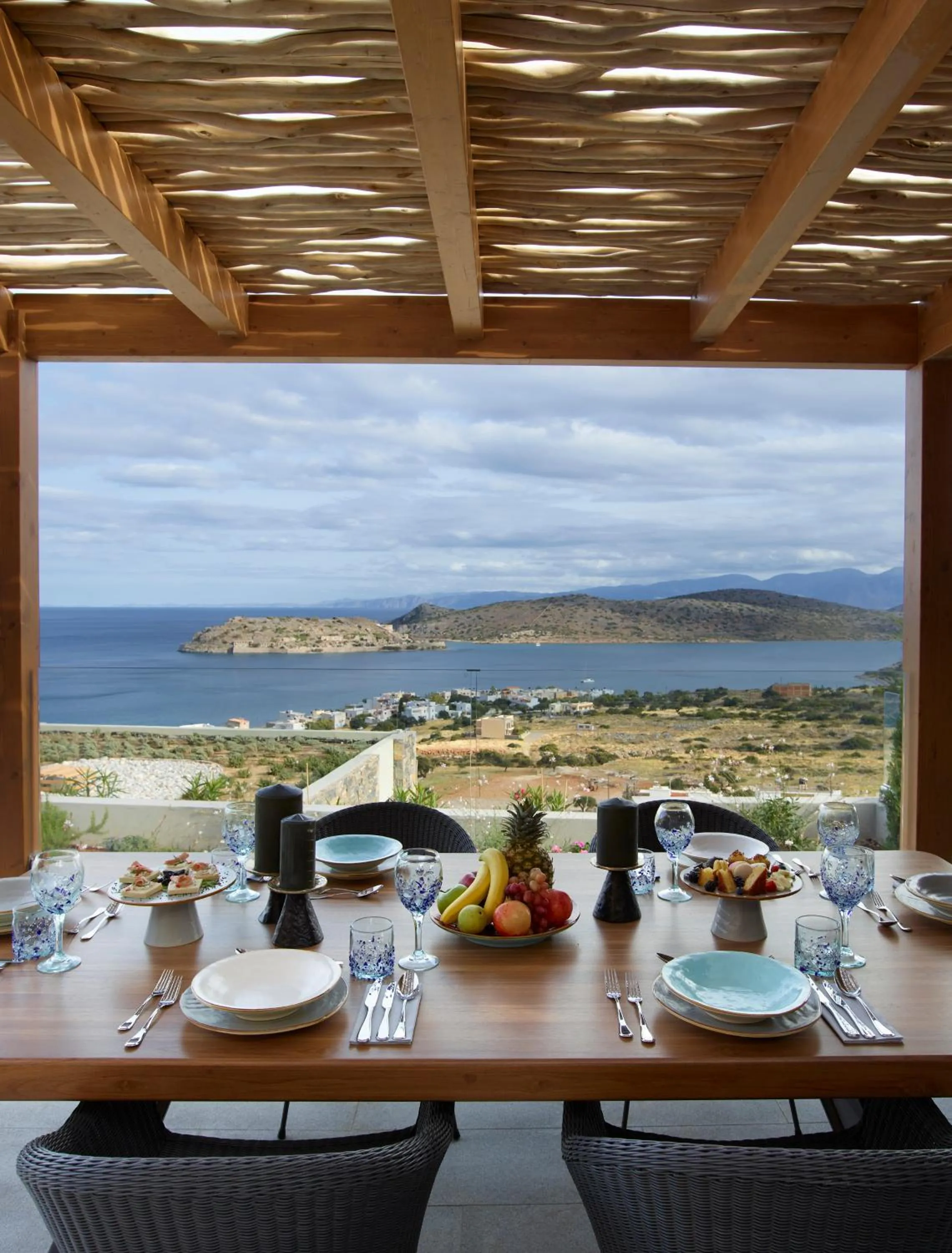 View (from property/room) in Cayo Exclusive Resort & Spa