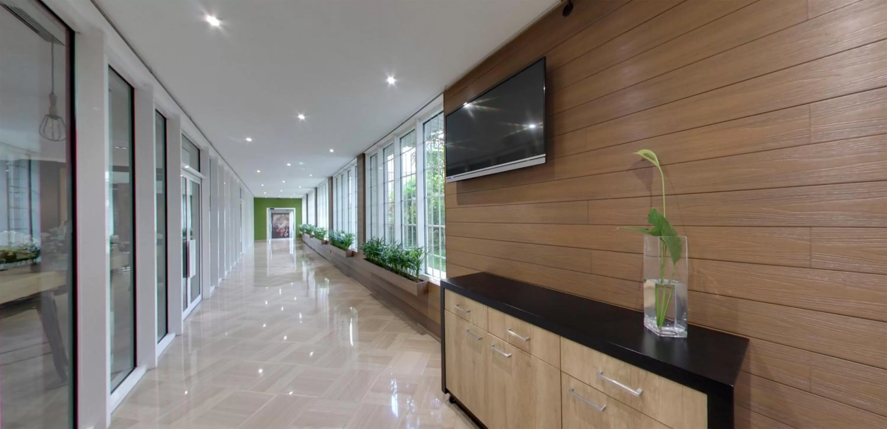 Other in Hotel Silken Indautxu