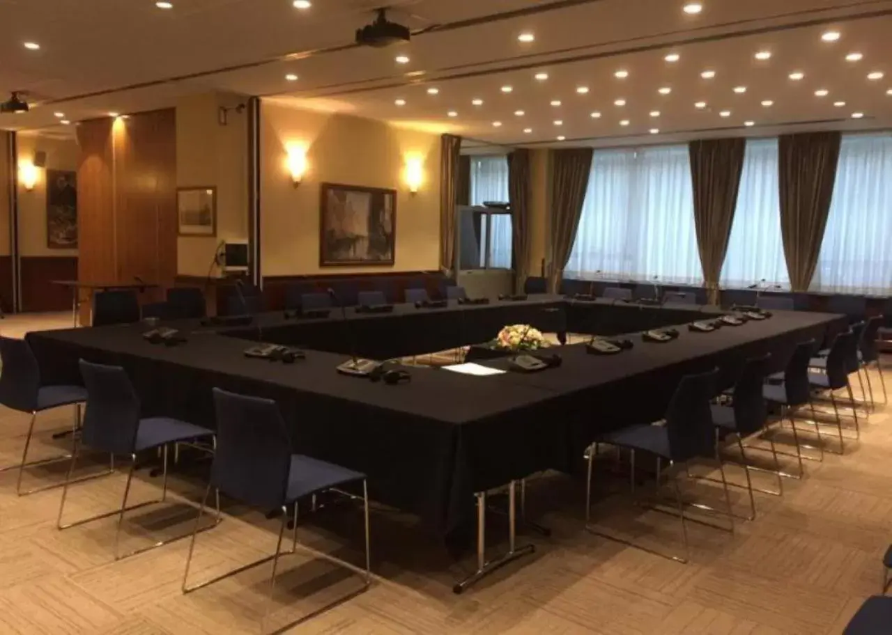 Meeting/conference room in Hotel Bonavia Plava Laguna