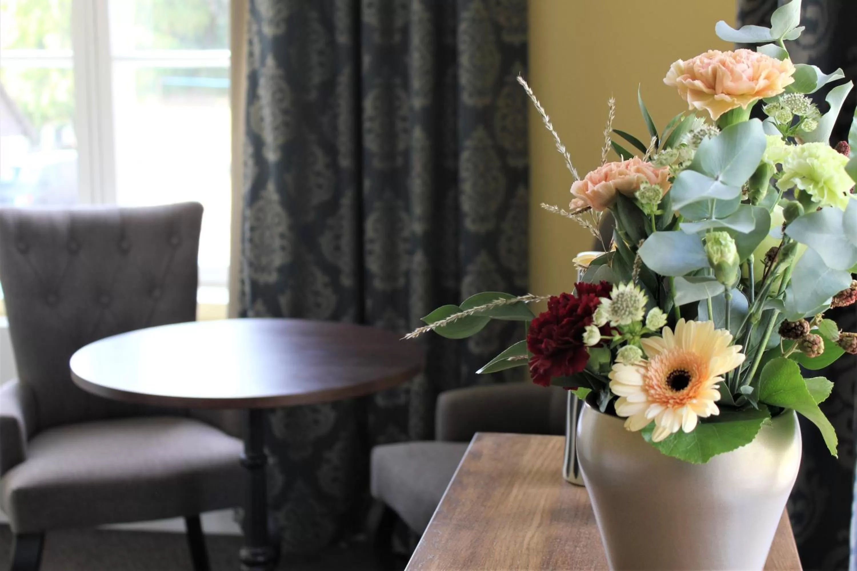 Hotelli Kartanon Meijeri