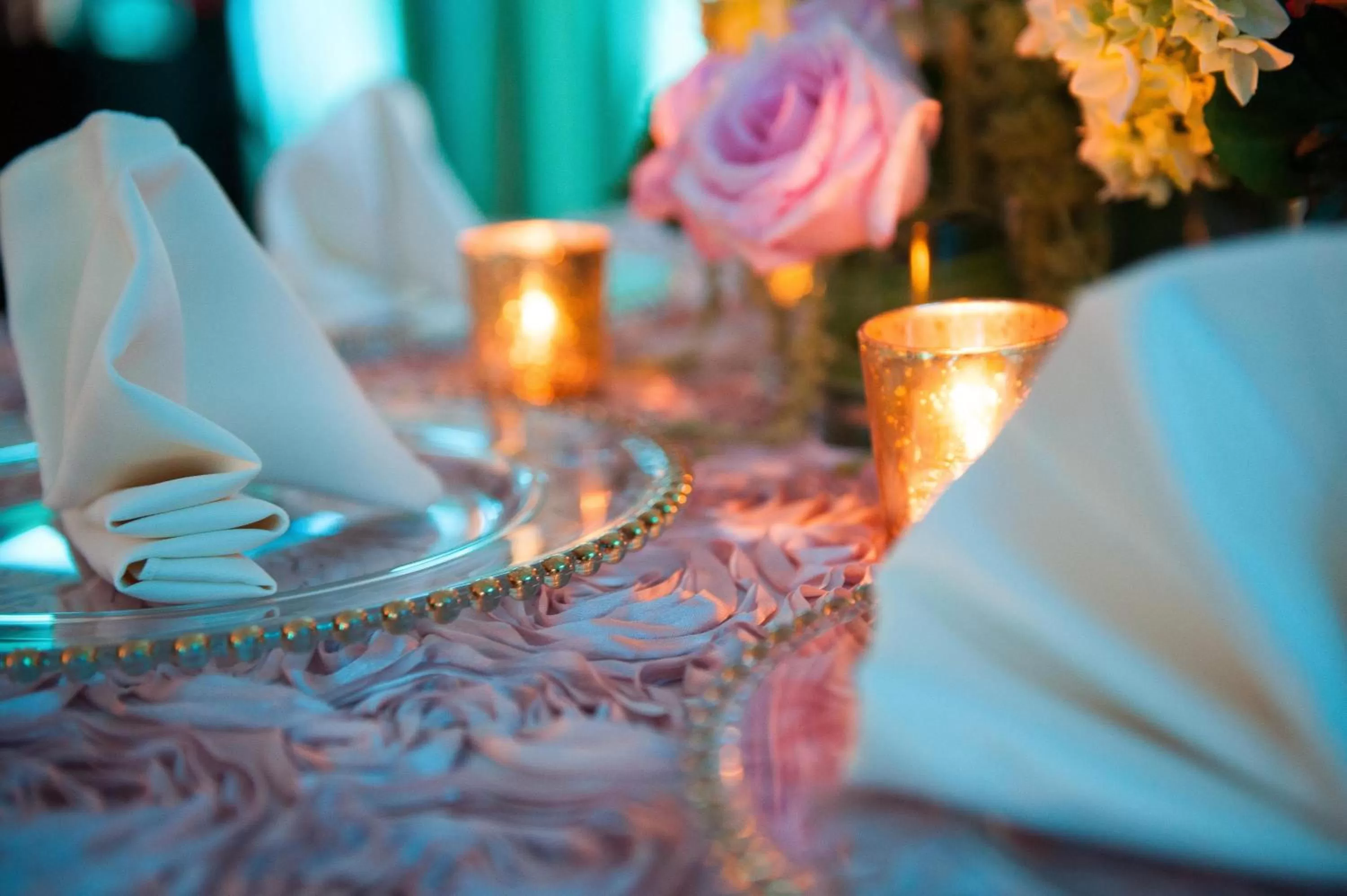 Banquet/Function facilities in Edgewater Beach Hotel