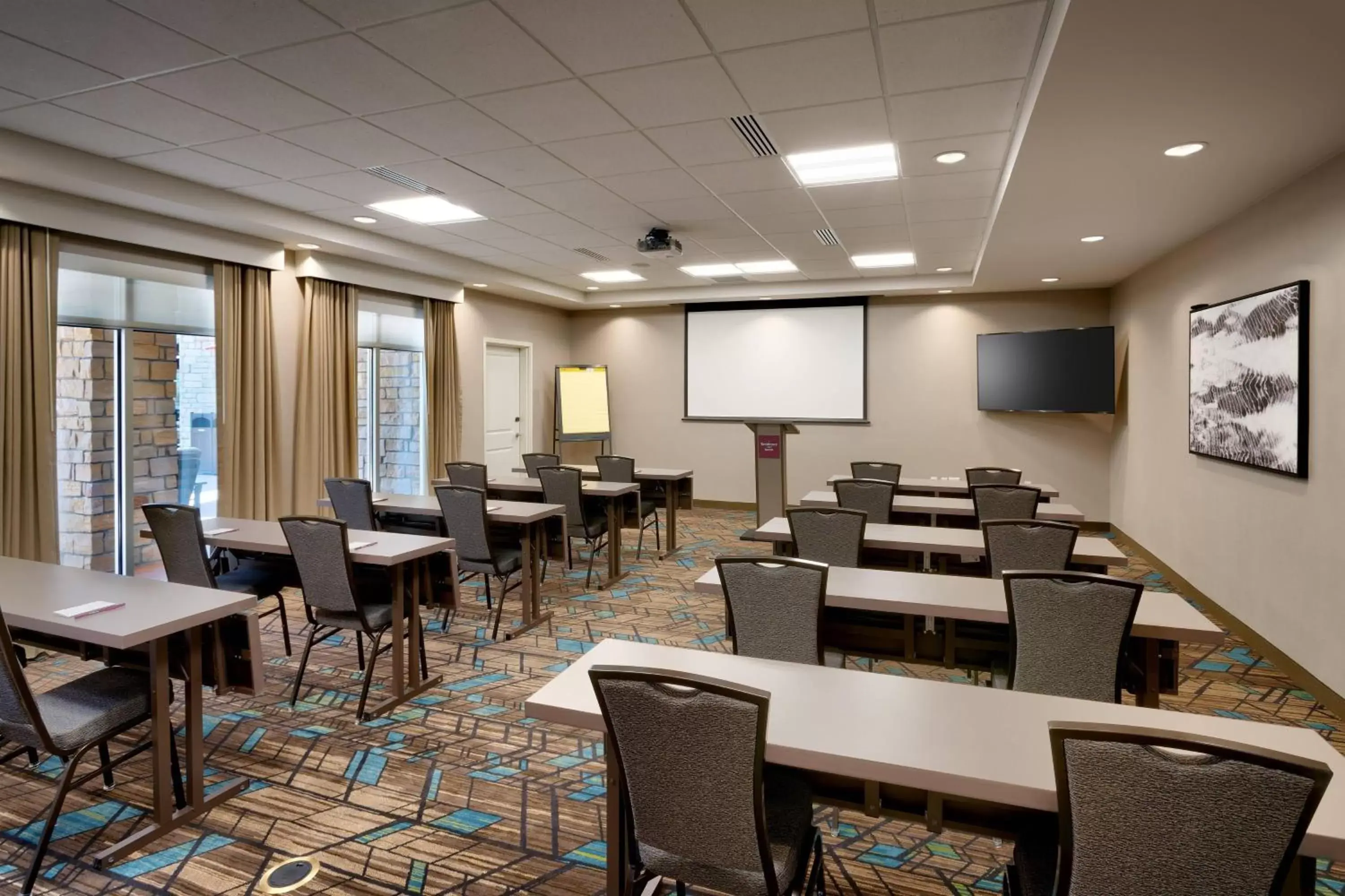 Meeting/conference room in Residence Inn by Marriott Provo South University