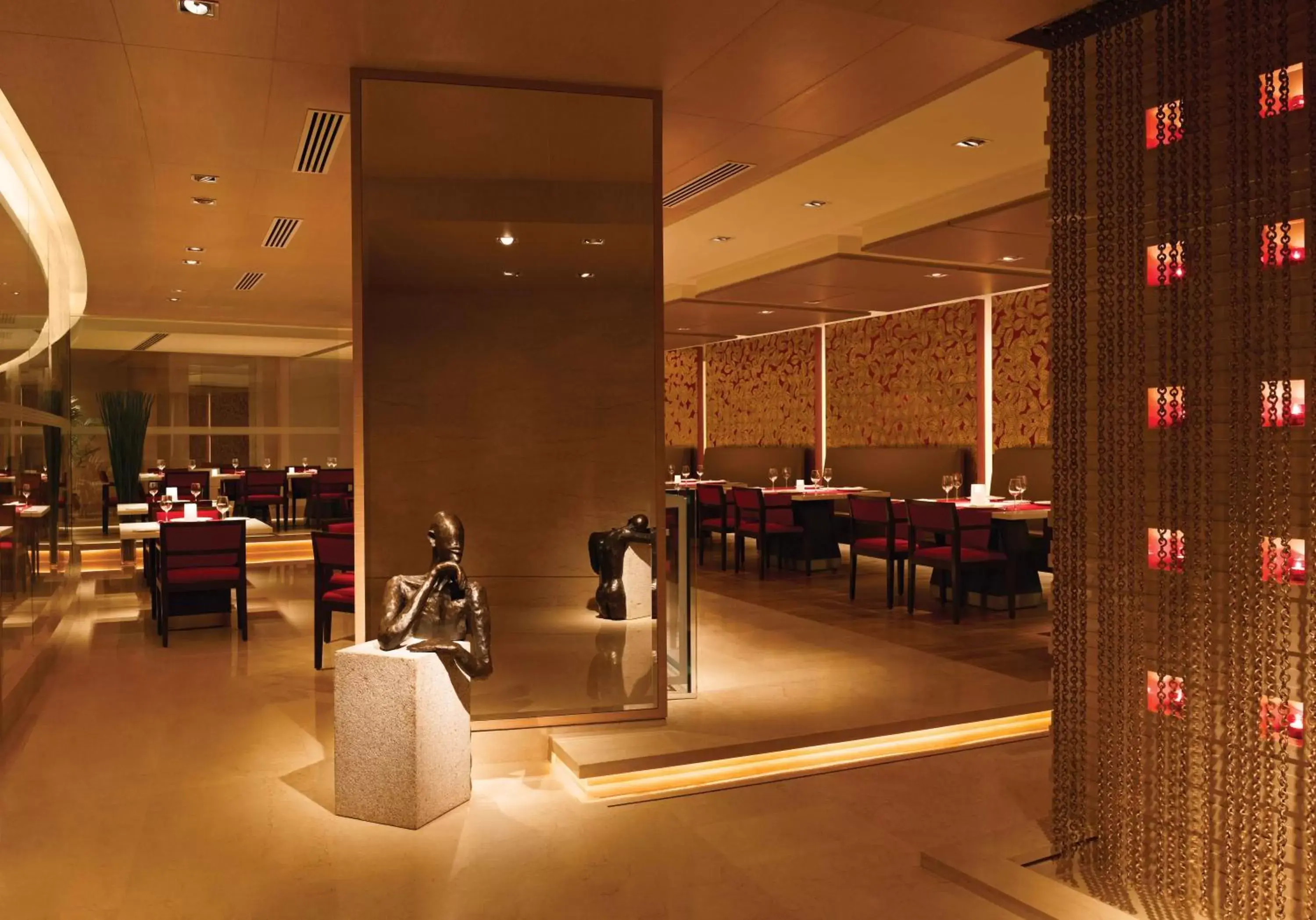 Restaurant/places to eat in Trident Bandra Kurla Restaurant/places to eat in Trident Bandra Kurla