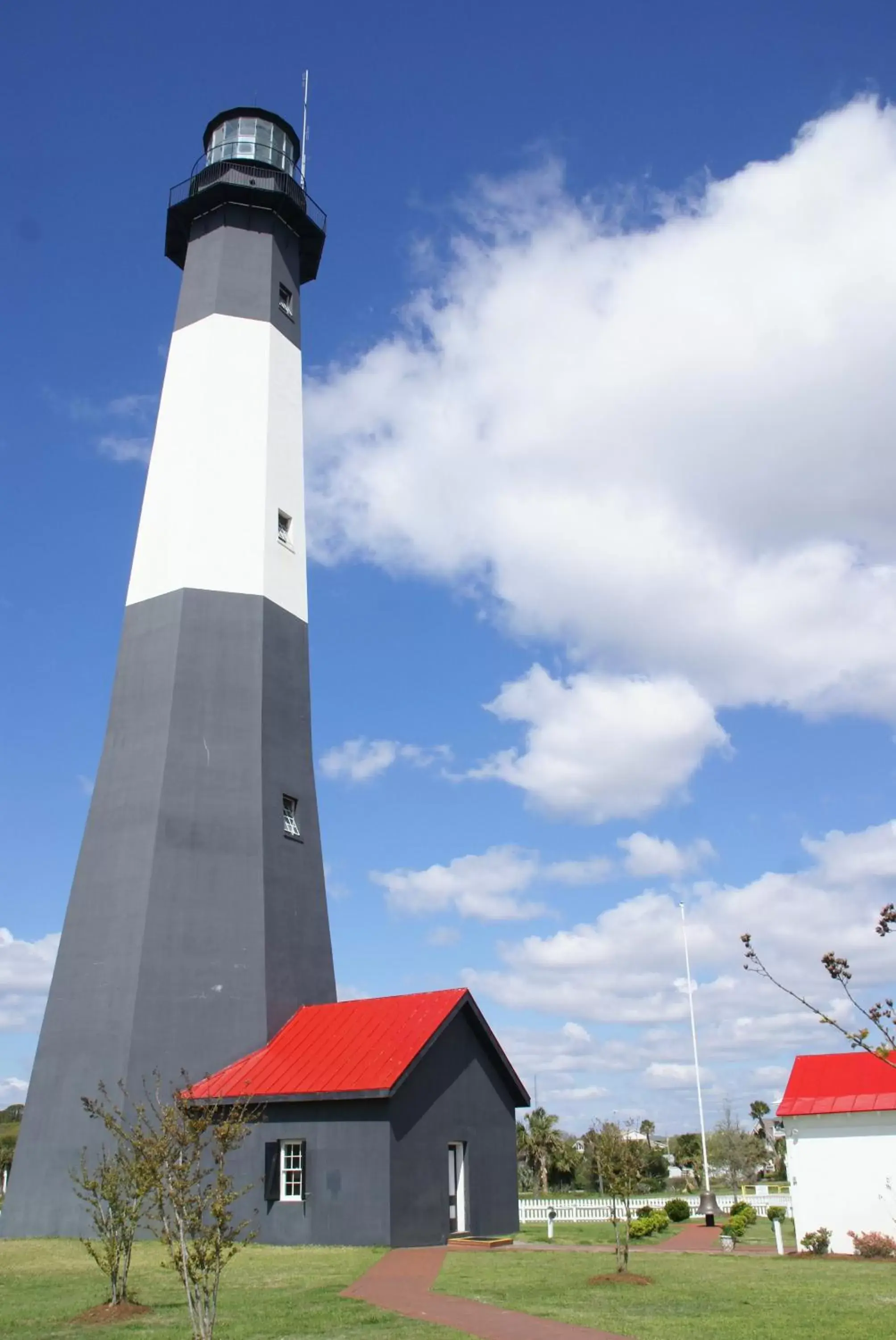 Activities, Property Building in Hotel Tybee