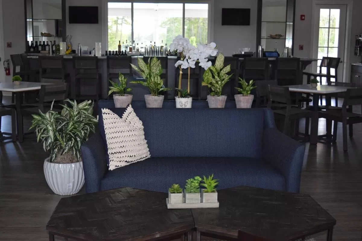 The Club at New Seabury