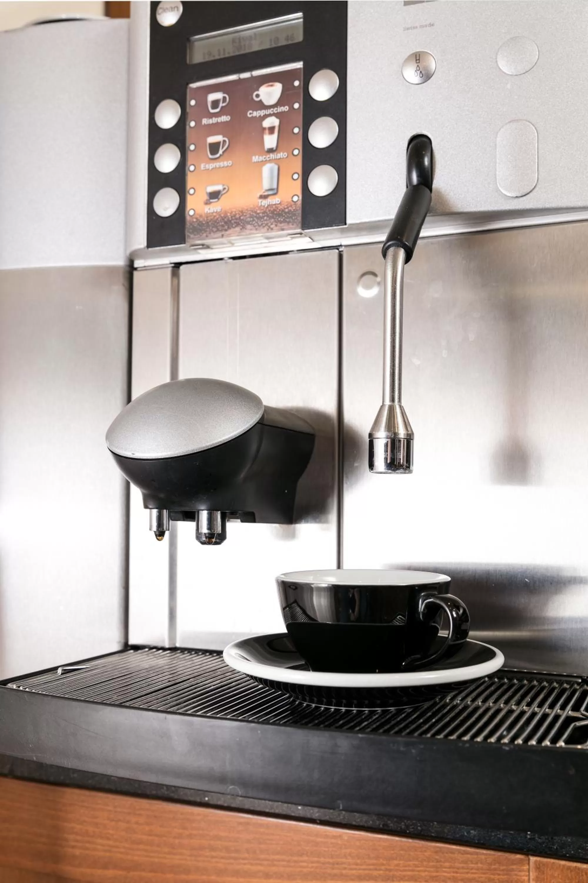 Főtér Rezidencia 2