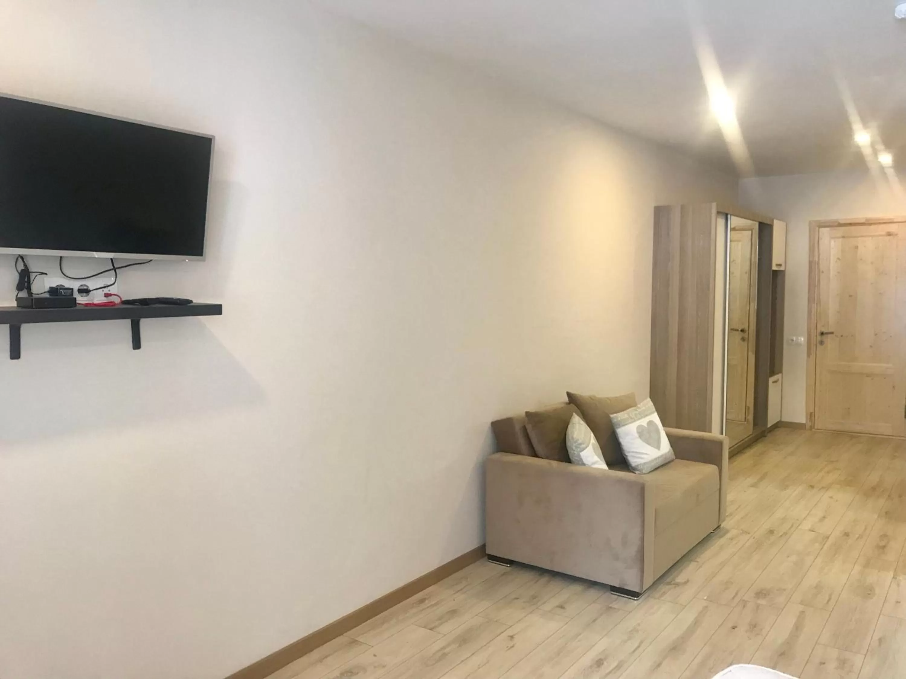 Bakuriani the Valley 115 - 202