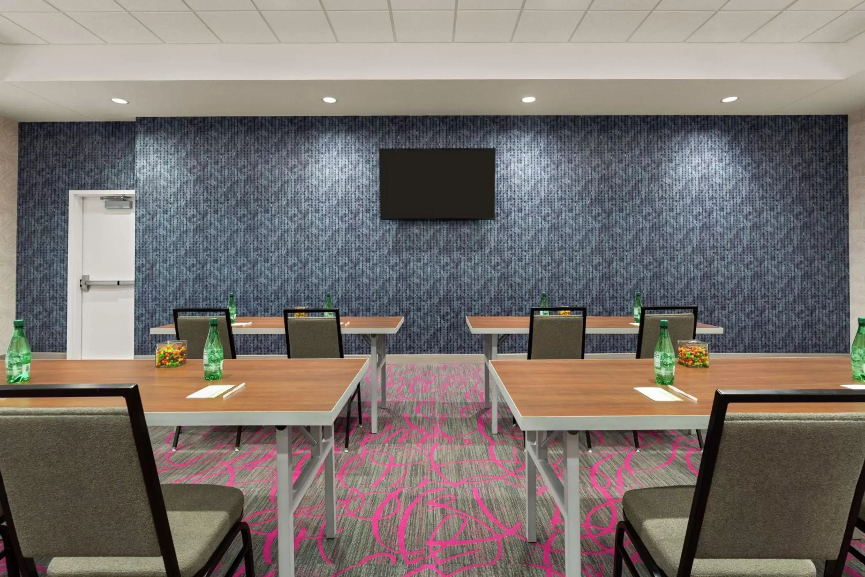 Meeting/conference room in Home2 Suites By Hilton Colorado Springs South, Co