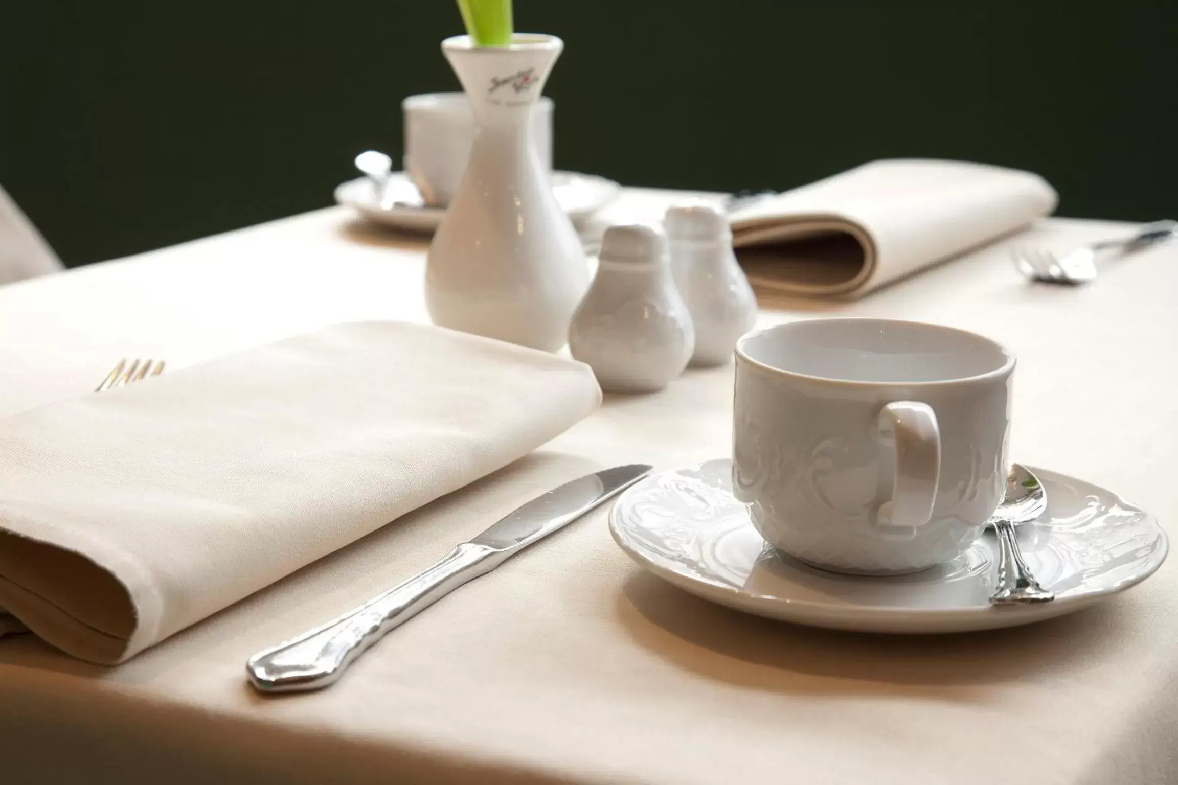 Coffee/tea facilities in Hotel Maximilian - Stadthaus Penz