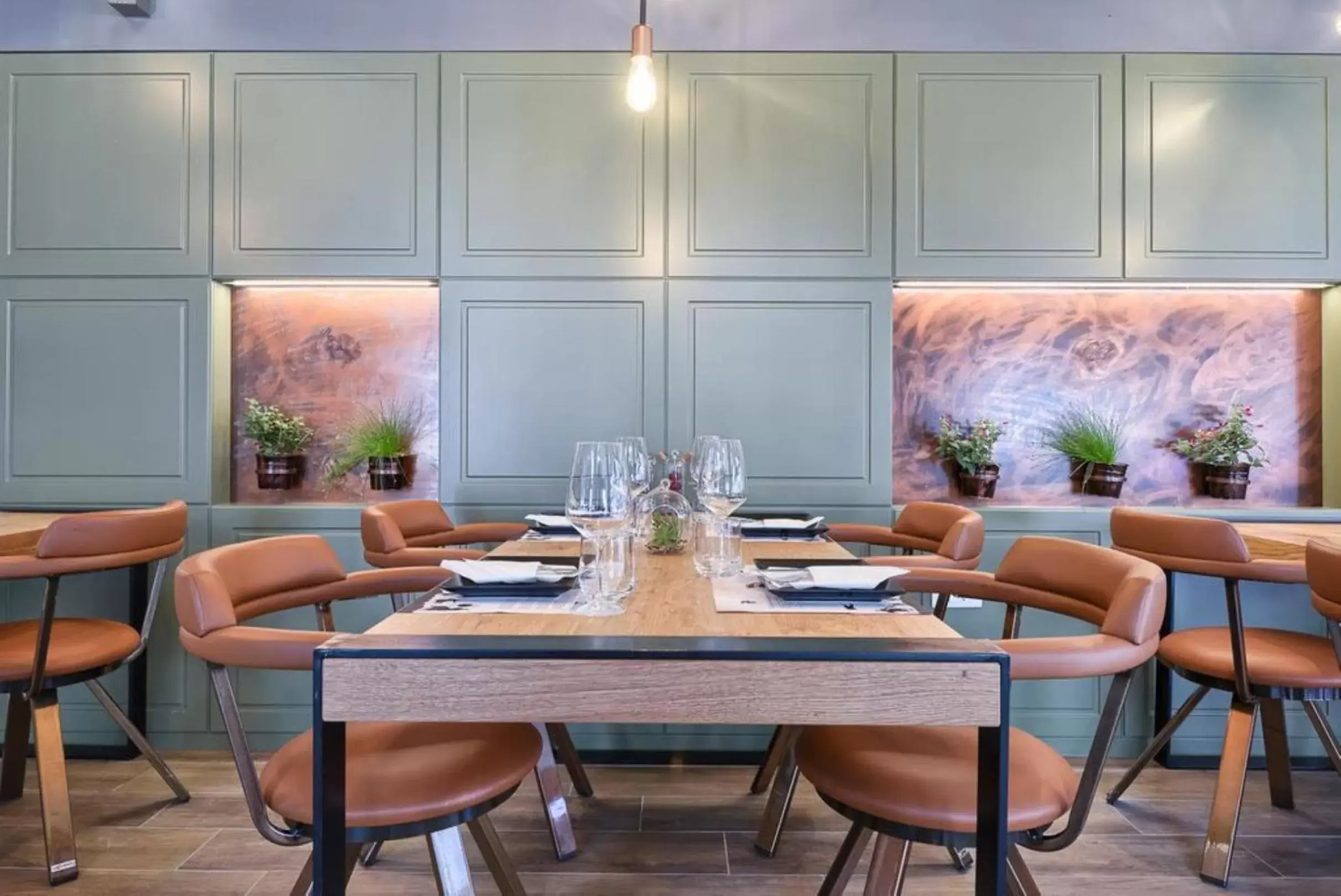 Restaurant/places to eat in Hotel Galija Restaurant/places to eat in Hotel Galija