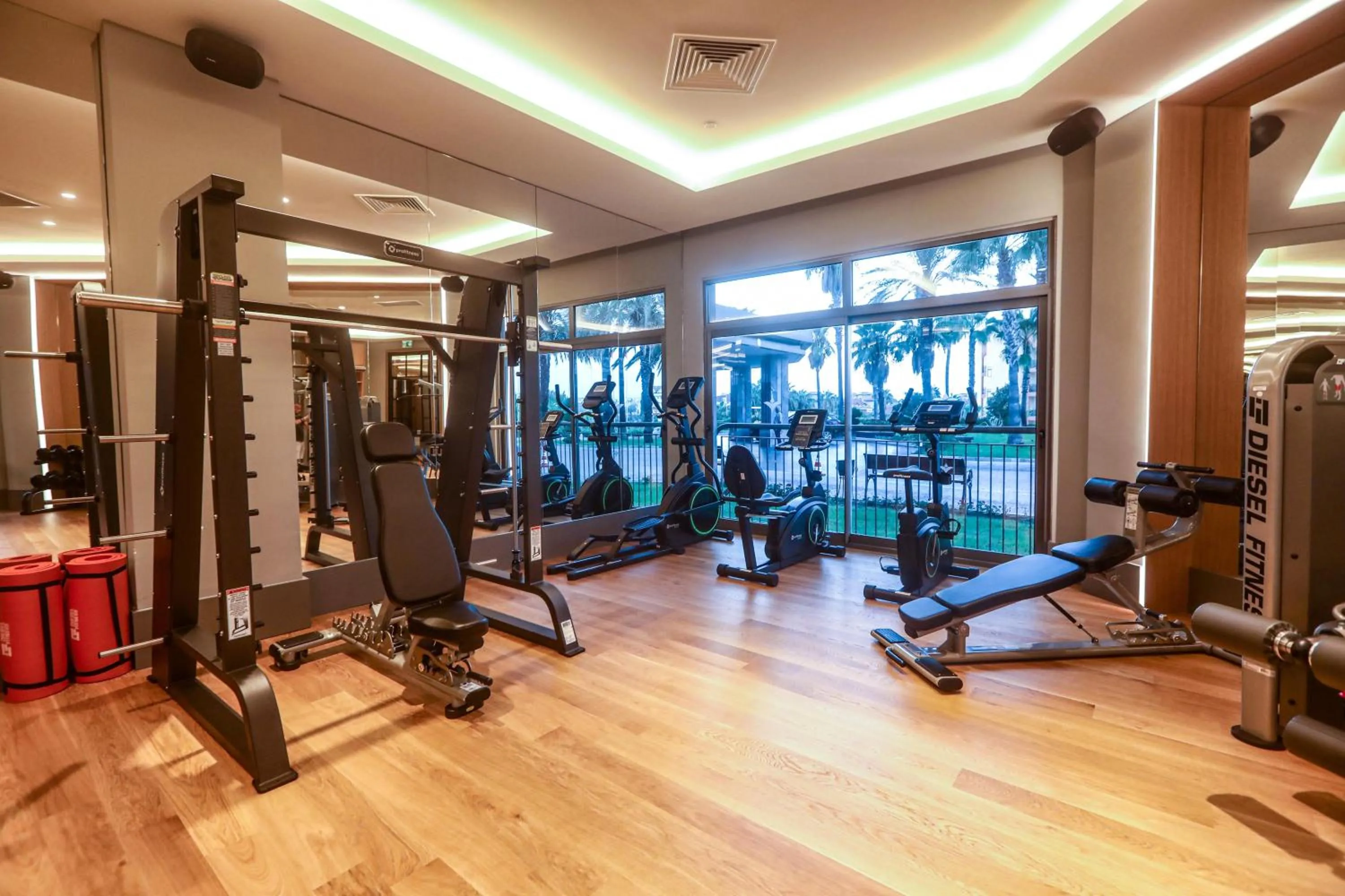 Activities in Miramare Beach Hotel - Ultra All Inclusive