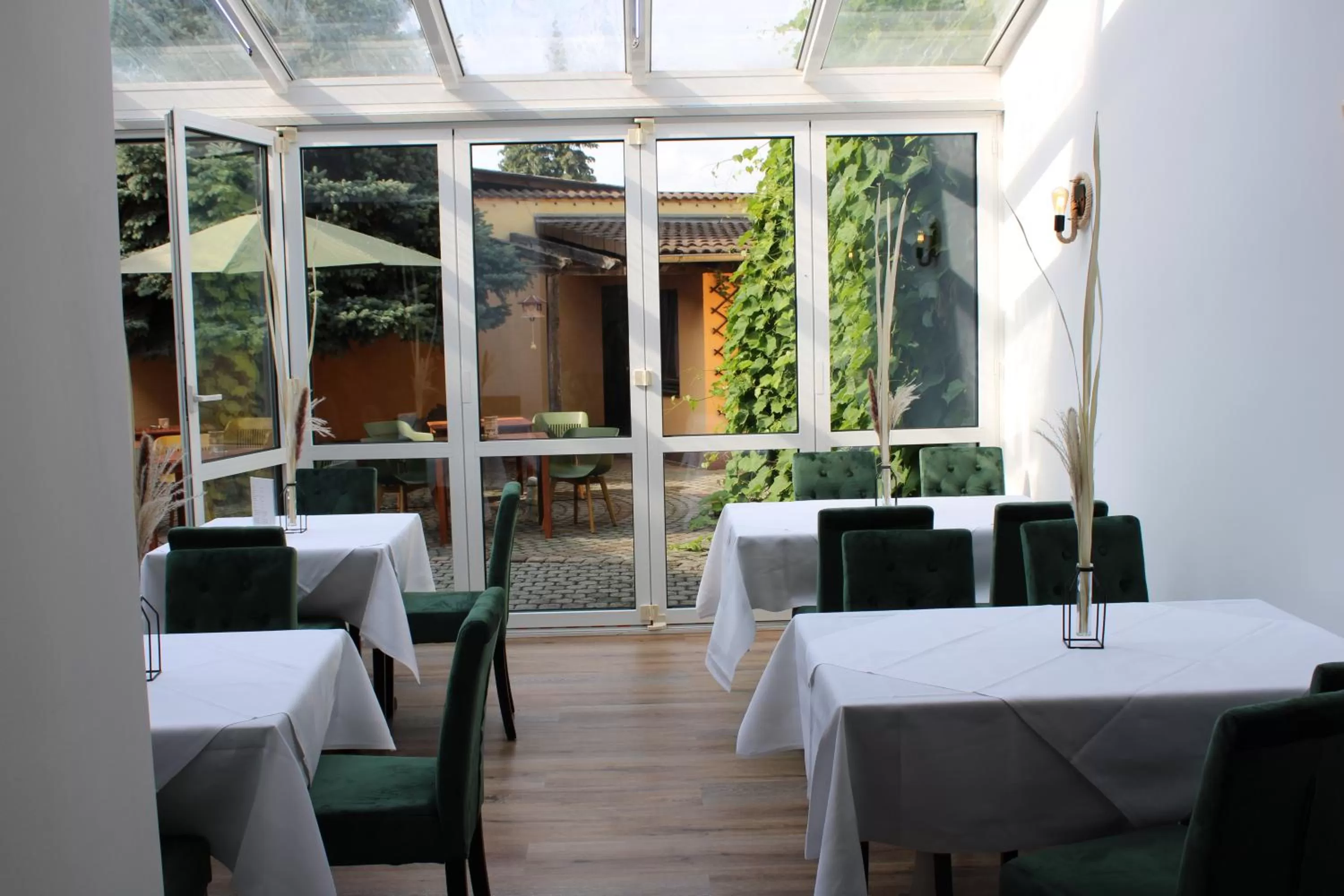 Spreezeit Hotel connect