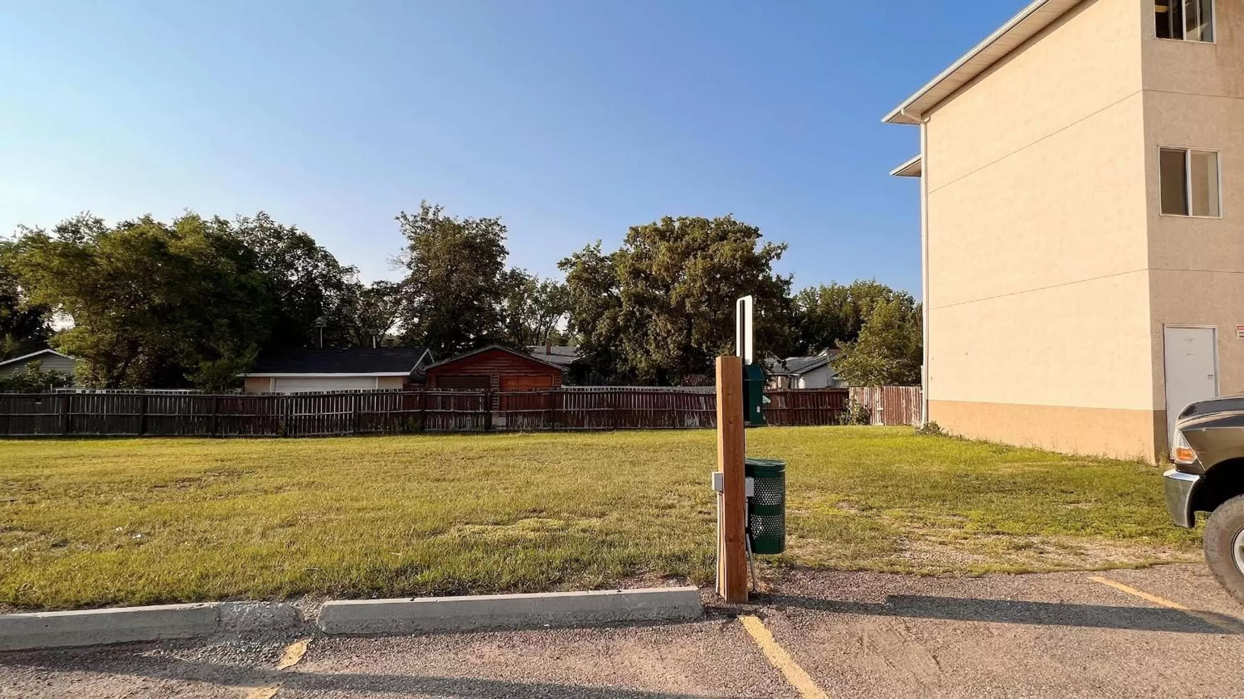 Pets in Motel 6-Regina, SK