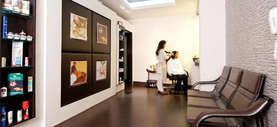 Hotel Pushp Villa Agra Taj East Gate