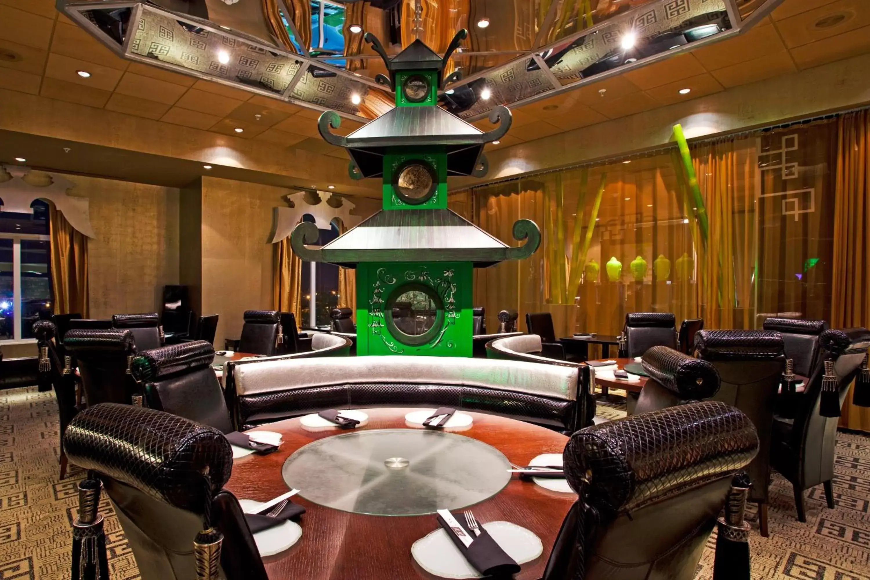 Restaurant/places to eat in Holiday Inn Hotel & Suites Ocala Conference Center by IHG Restaurant/places to eat in Holiday Inn Hotel & Suites Ocala Conference Center by IHG