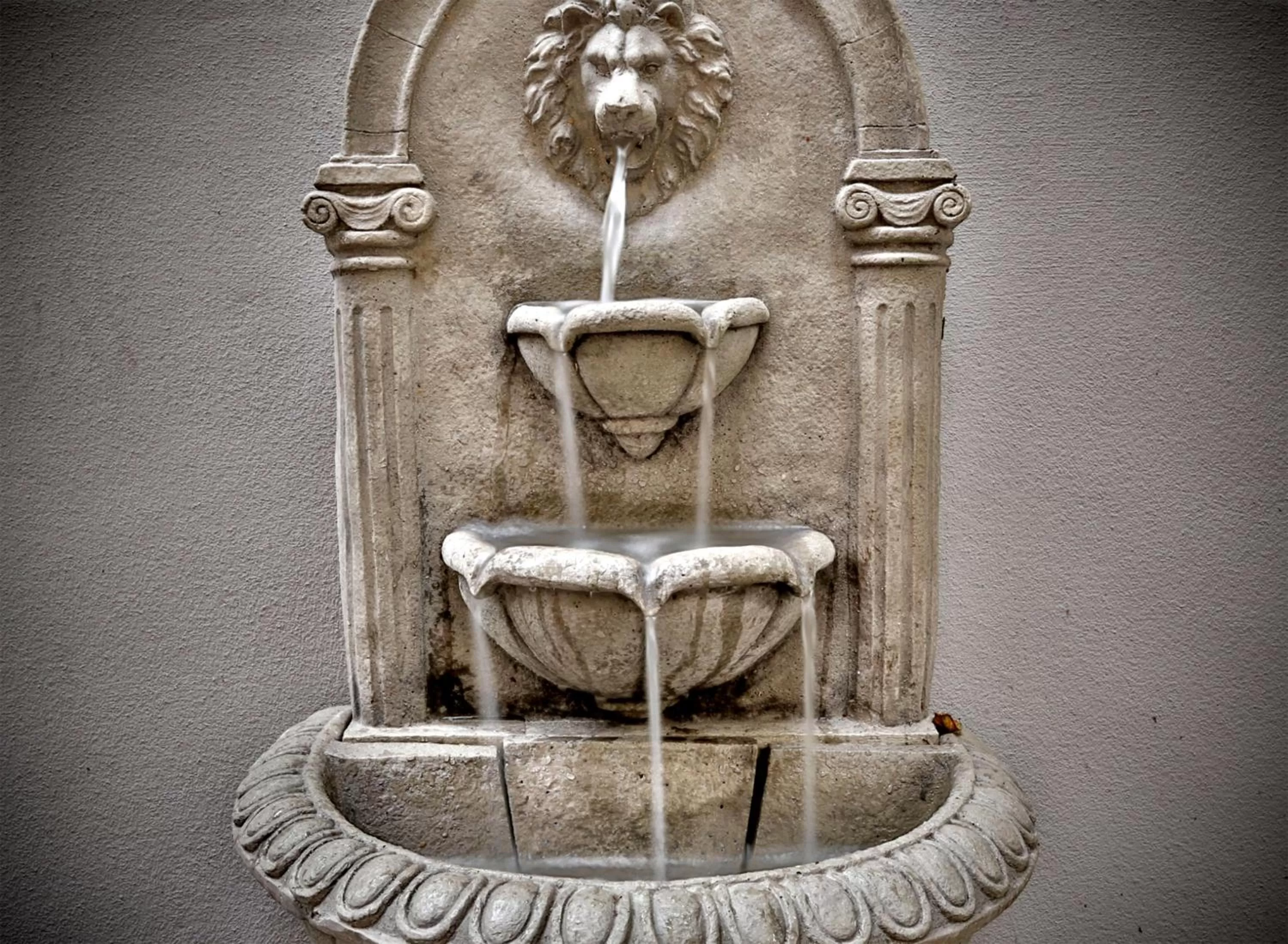 Decorative detail in Amber Boutique Hotels - Amber Design