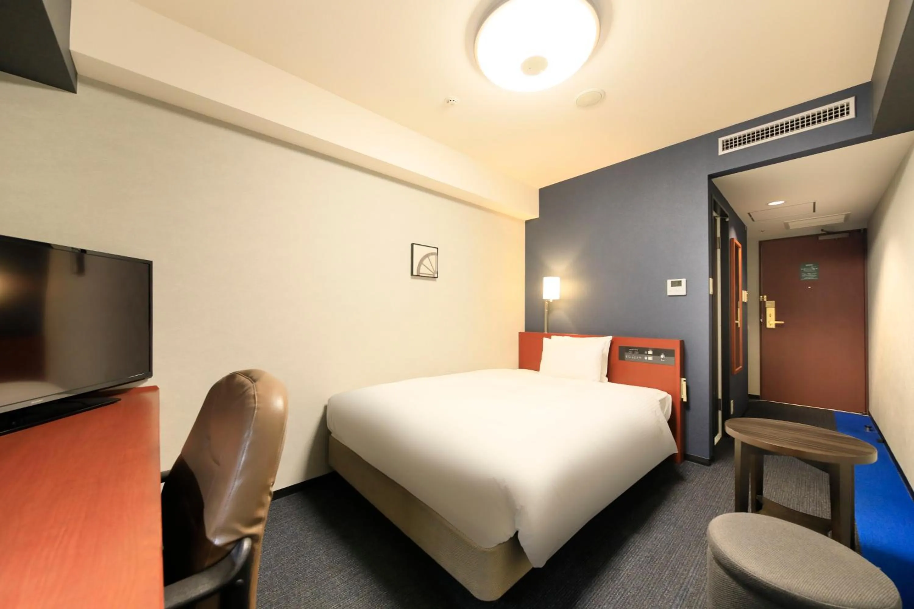 Single Room - single occupancy - Smoking in Richmond Hotel Yokohama-Bashamichi