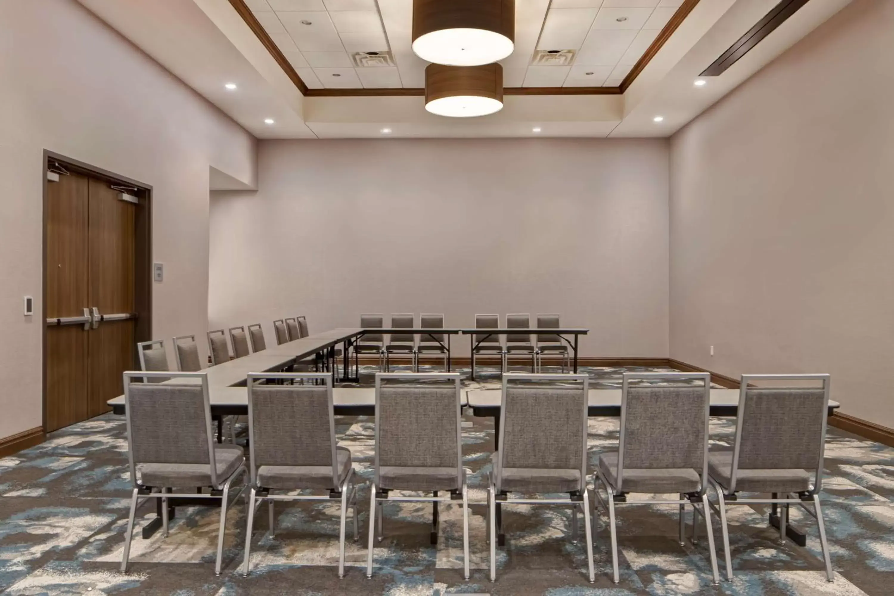 Meeting/conference room in Hilton Garden Inn Summerville, Sc