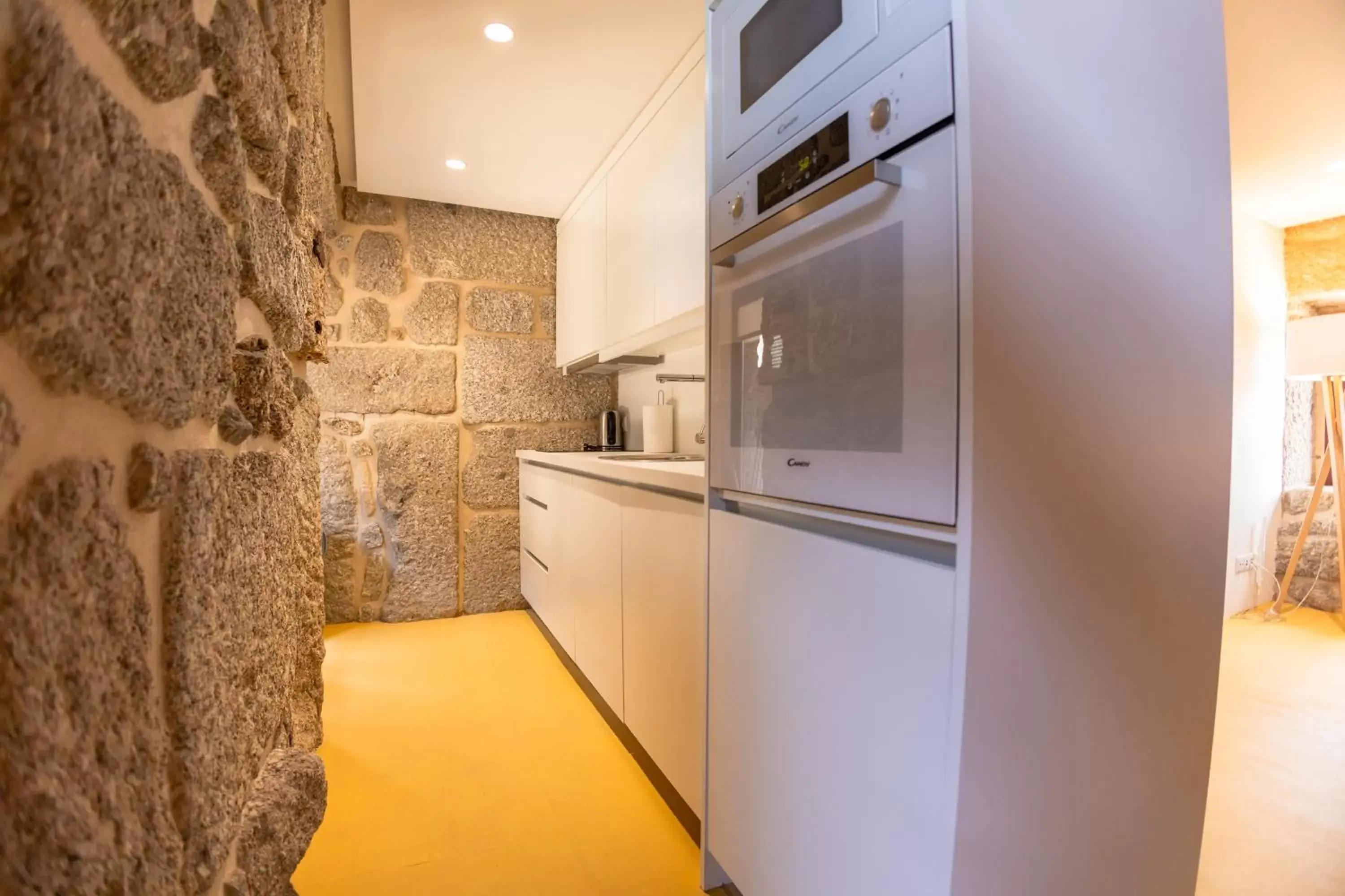 Kitchen/Kitchenette in Quinta da Corredoura, Hotel Rural