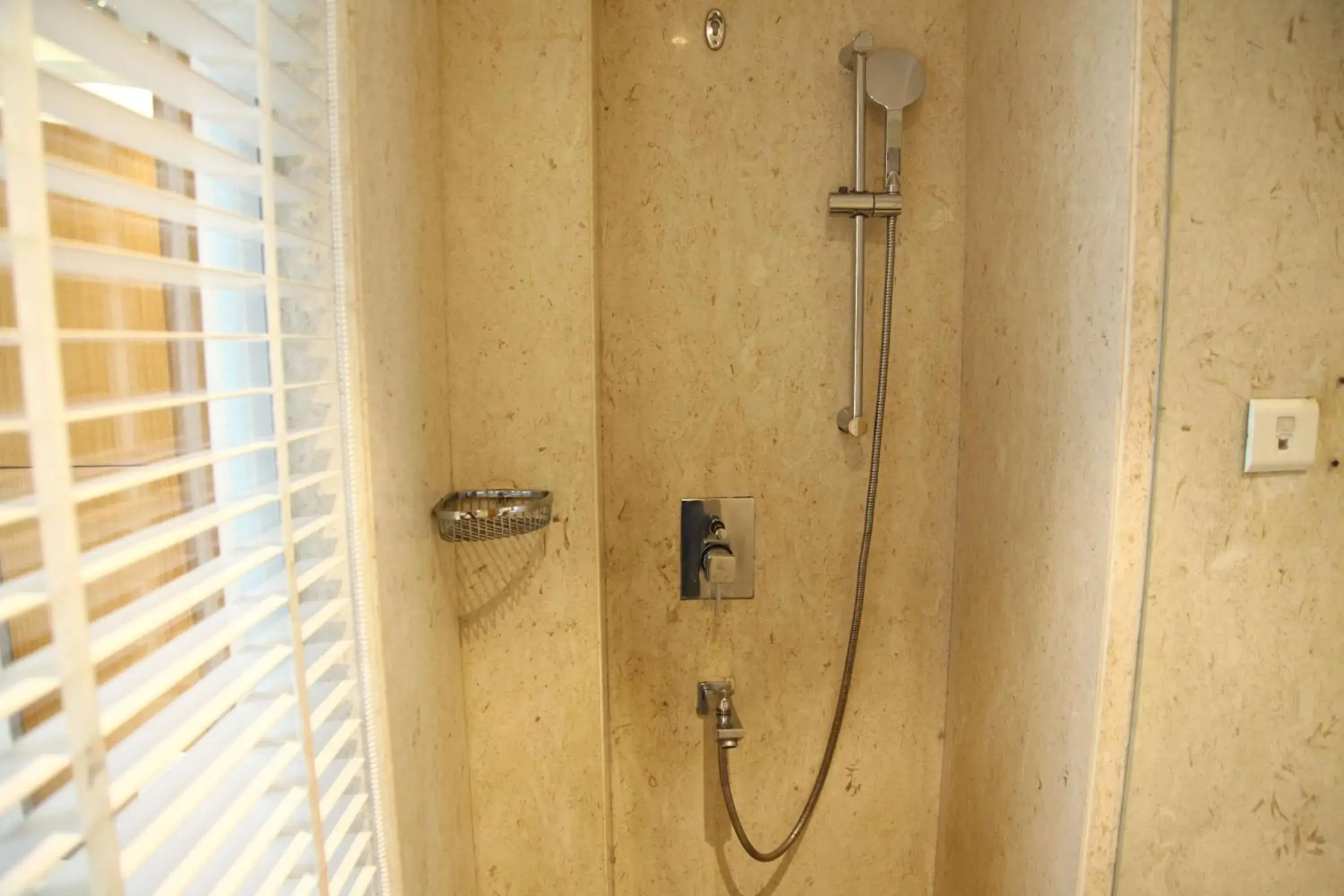 Bathroom in The Place Gurugram, a member of Radisson Individuals