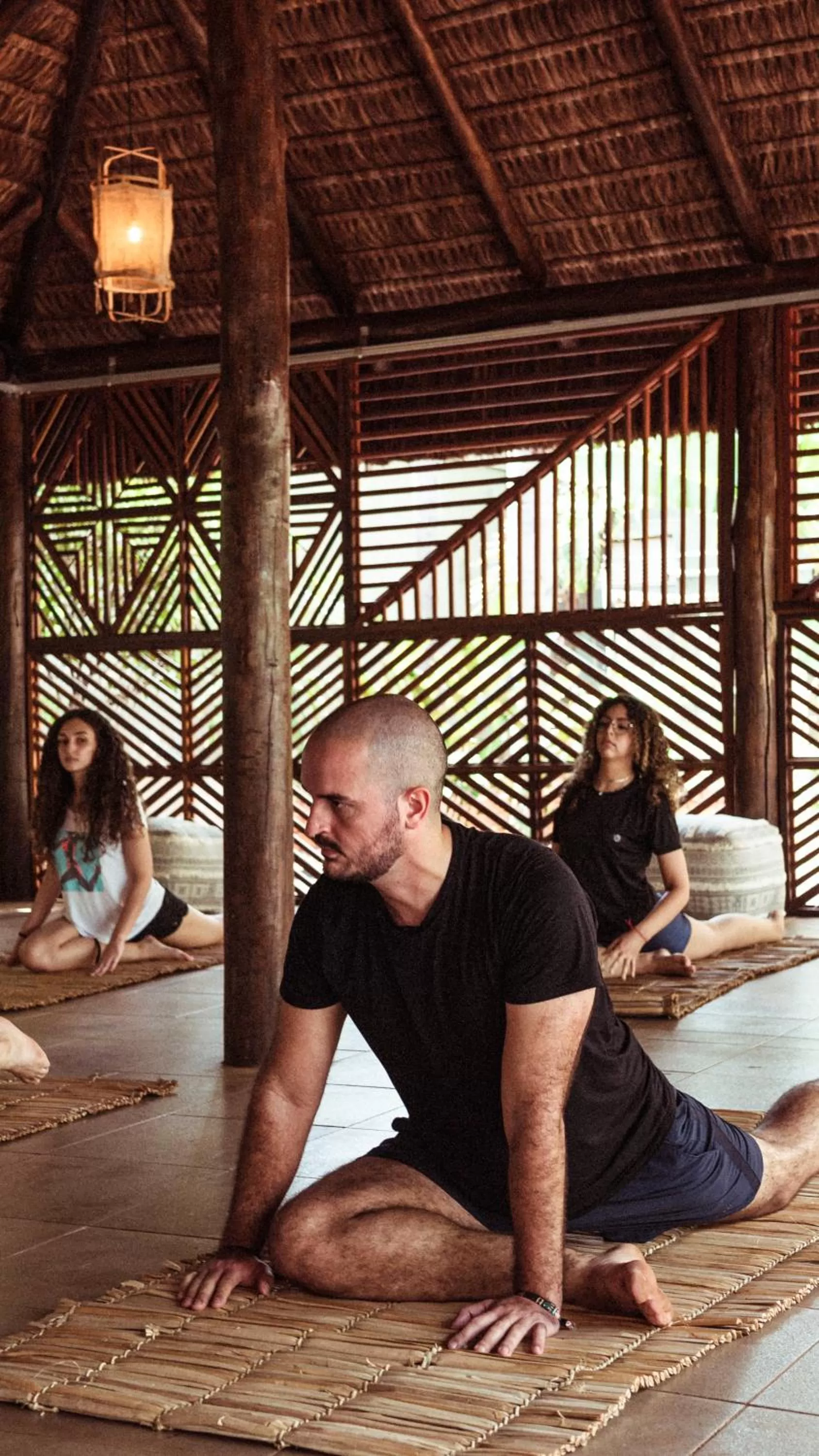 Spa and wellness centre/facilities in Selina Foz