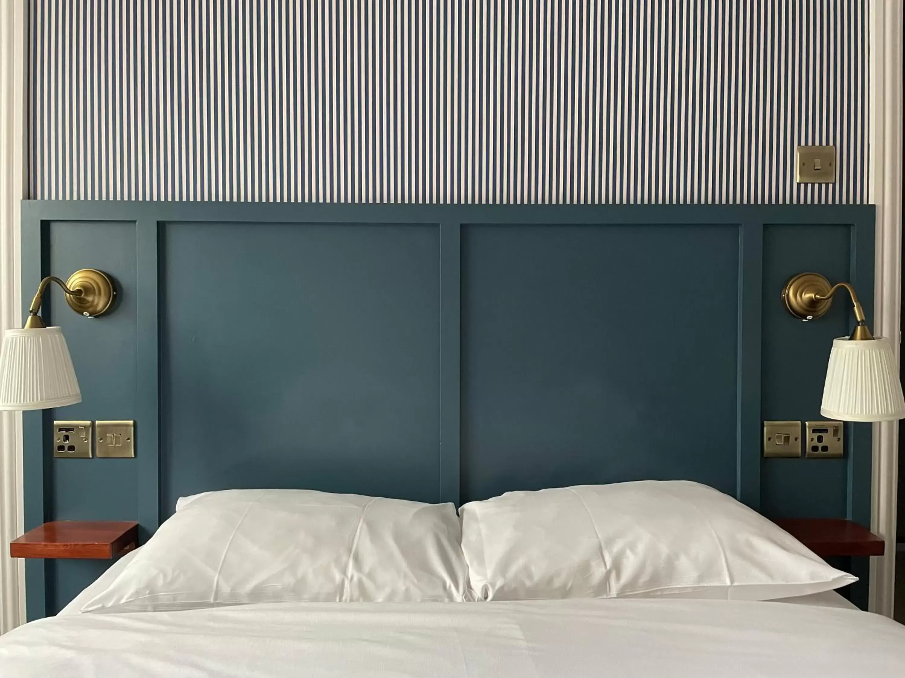 Bedroom, Bed in St. David's Hotels Paddington