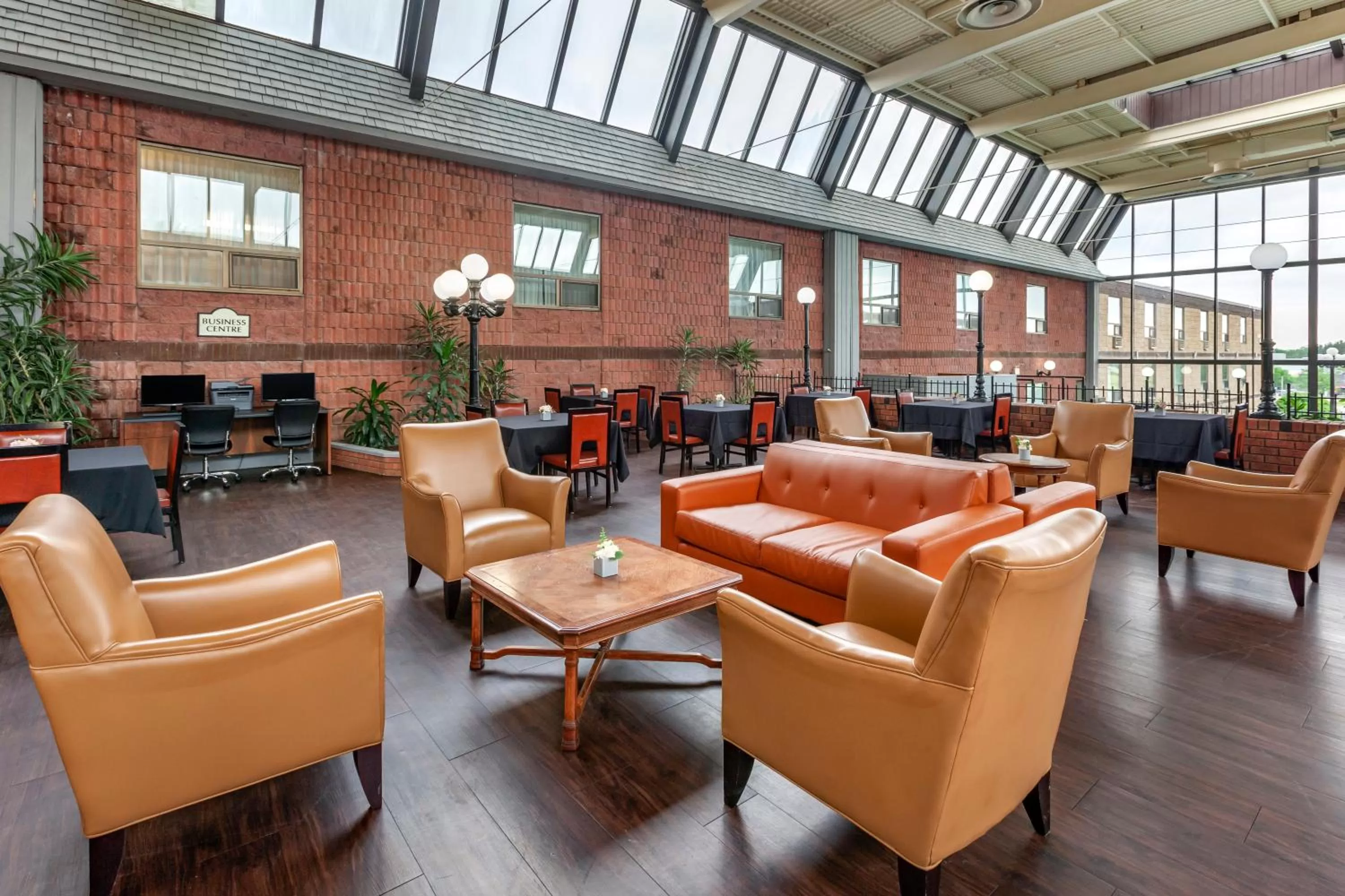 Quality Inn & Conference Centre