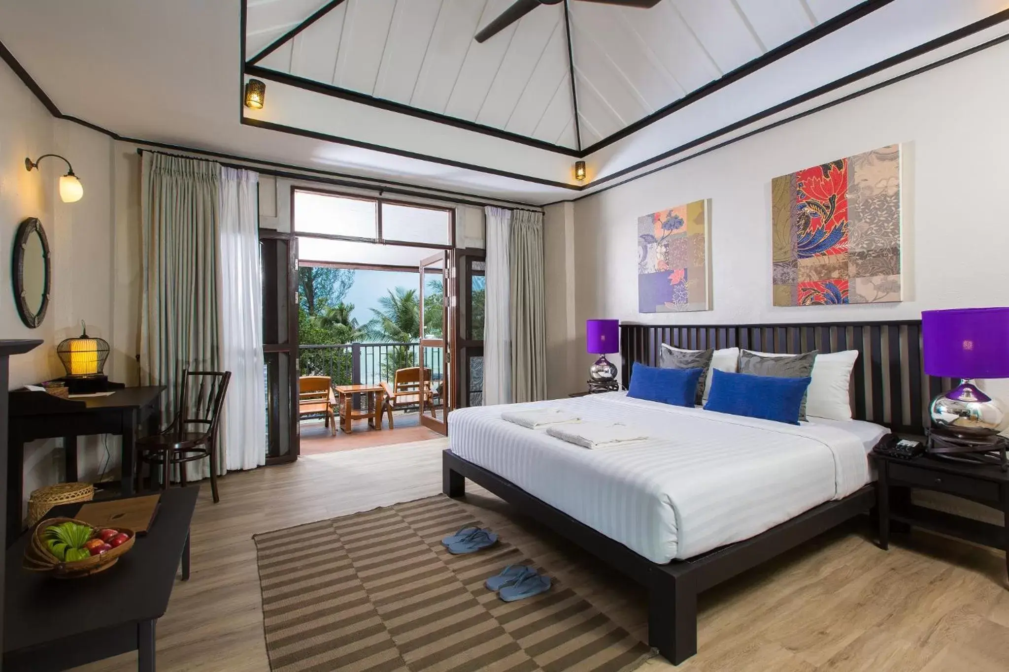 Moracea by Khao Lak Resort - SHA Extra Plus