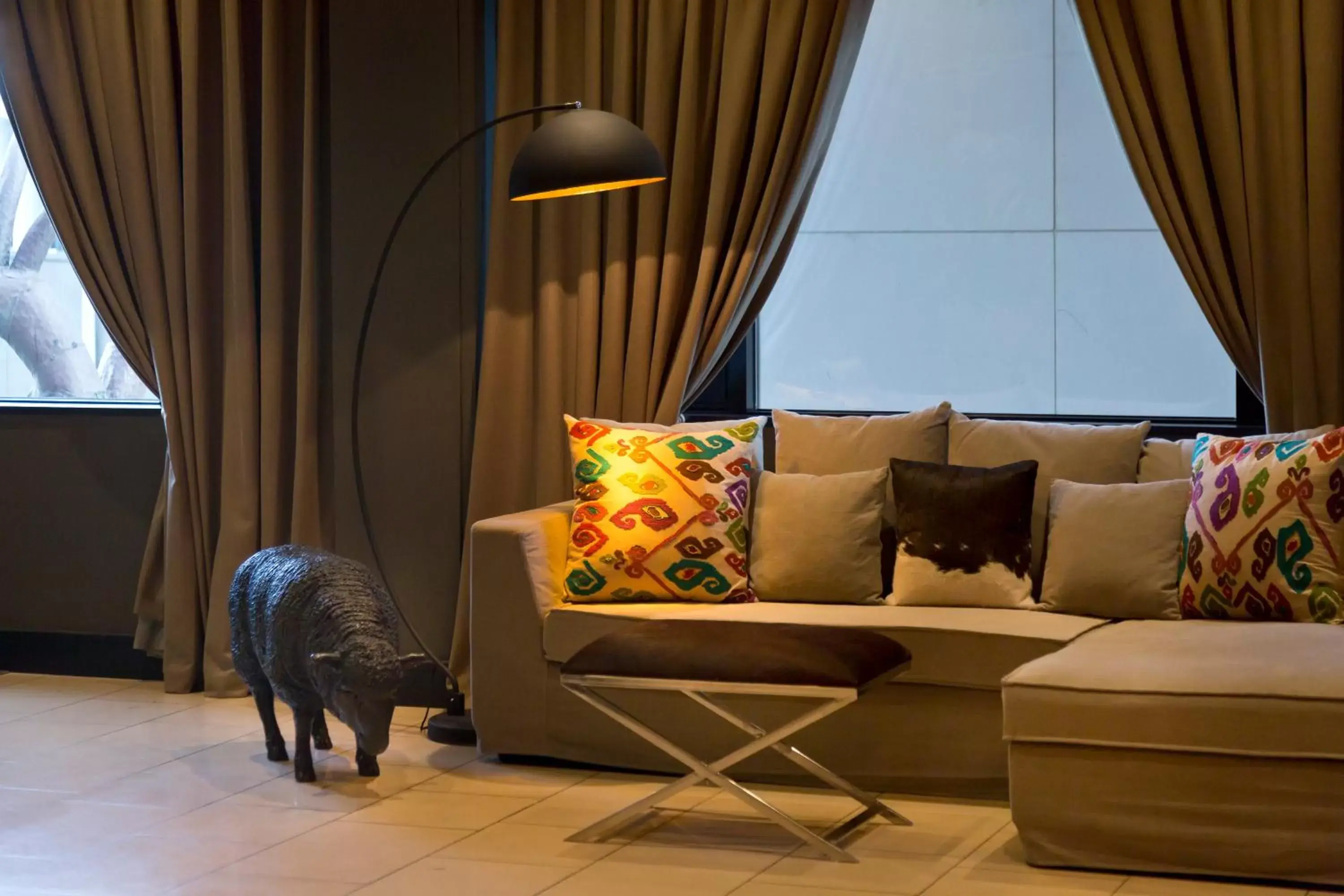 Lobby or reception, Seating Area in Limerick City Hotel