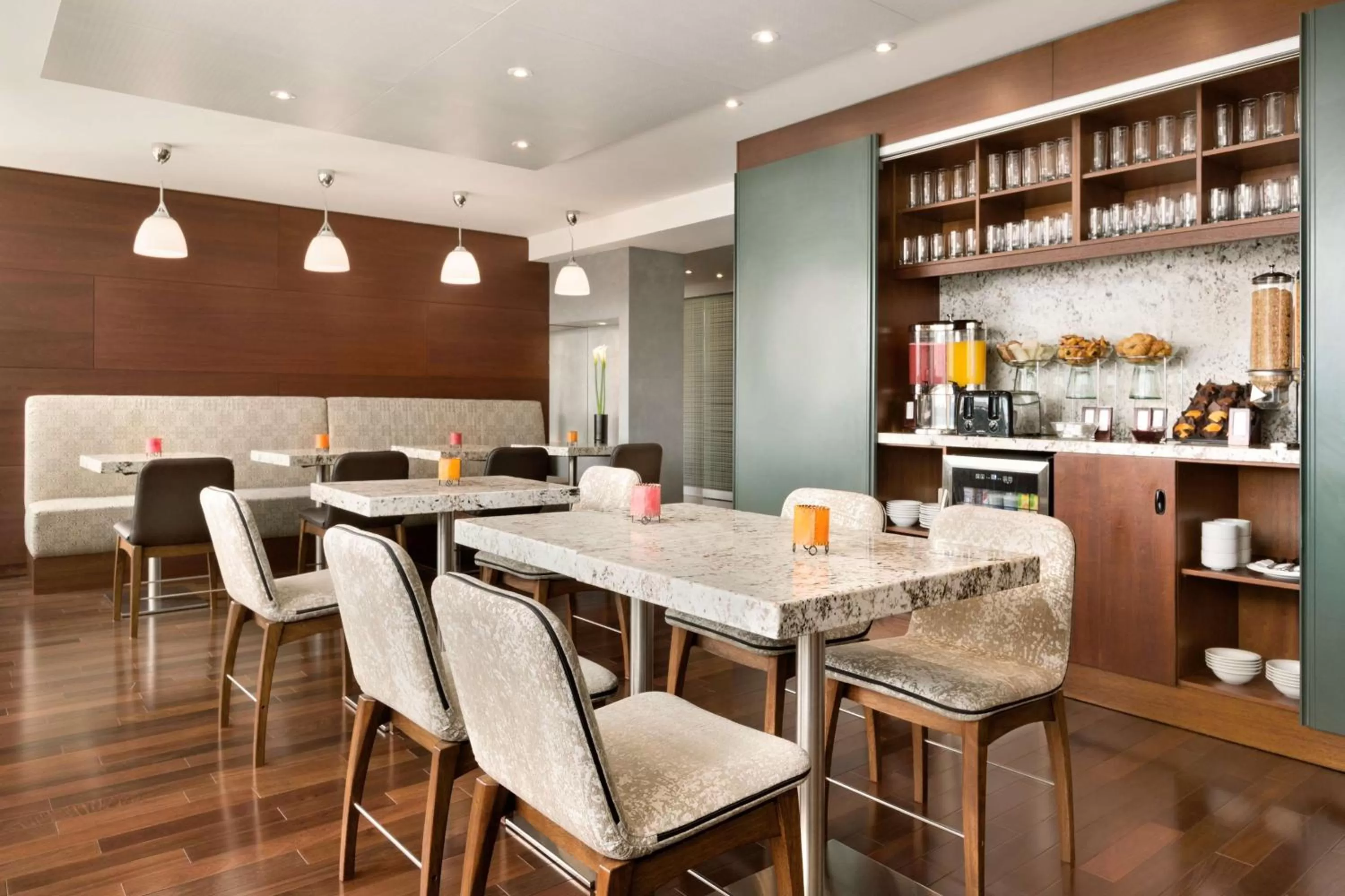 Property building in Hilton Colon Quito Hotel