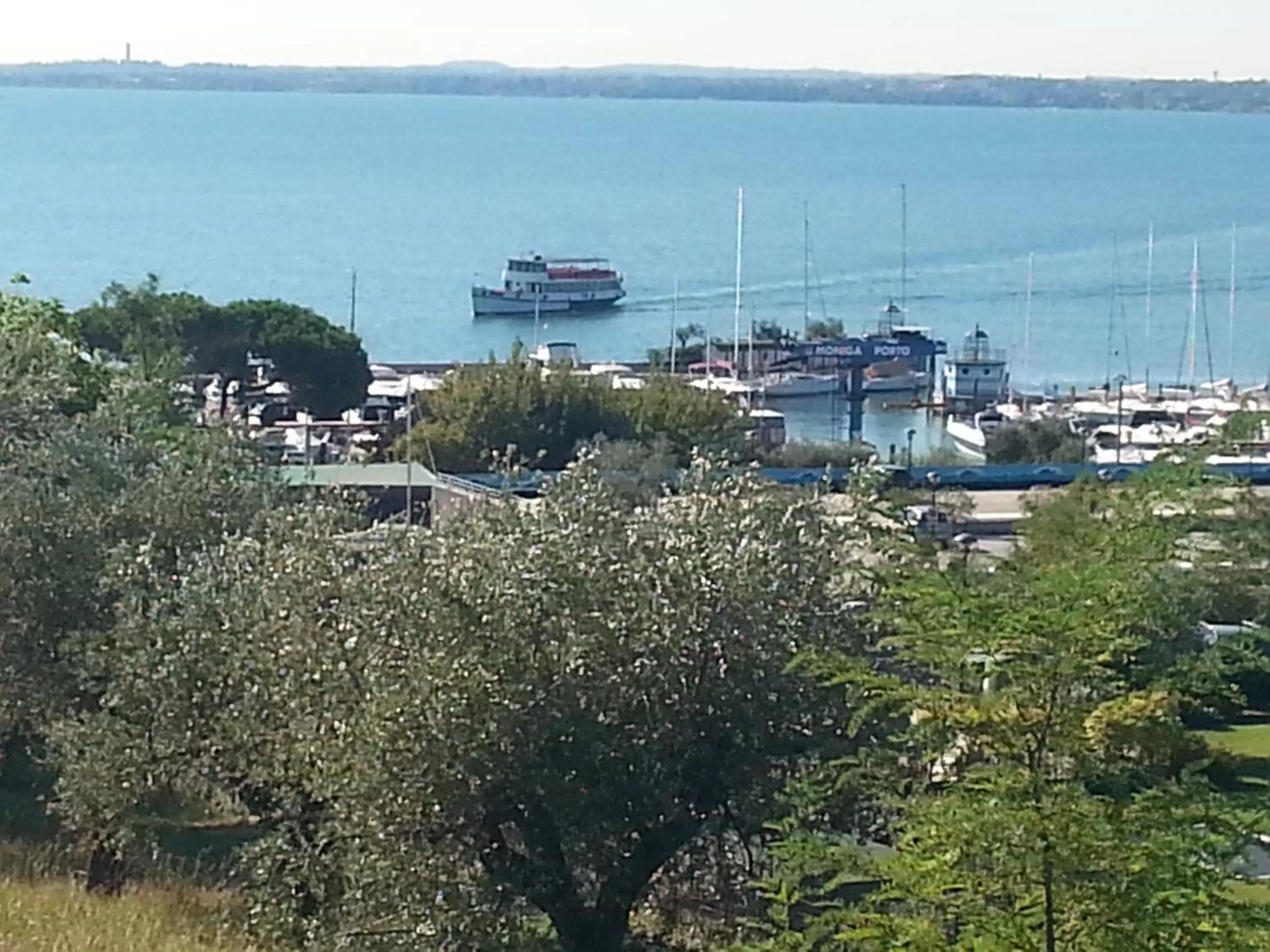 Area and facilities in Relais Rosa Dei Venti -Ciao Vacanze-